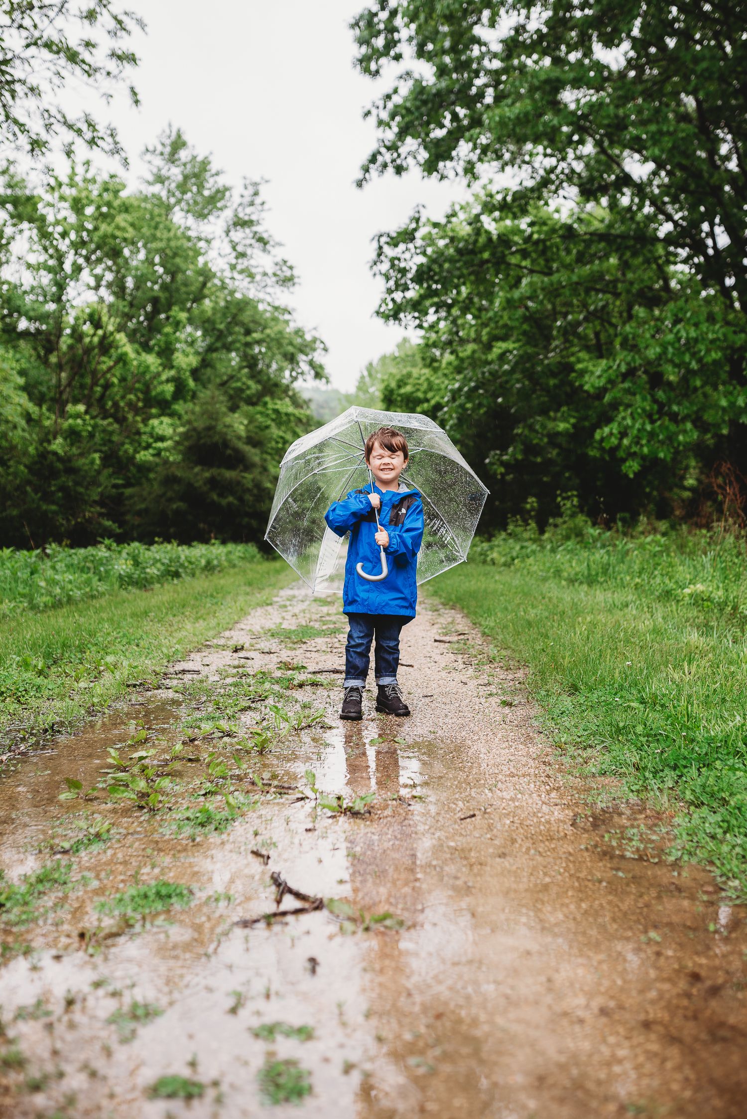 Children's Photographer in St. Louis, Missouri