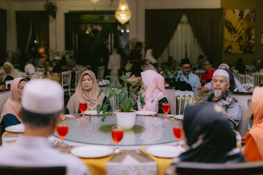 malaysia wedding photographer