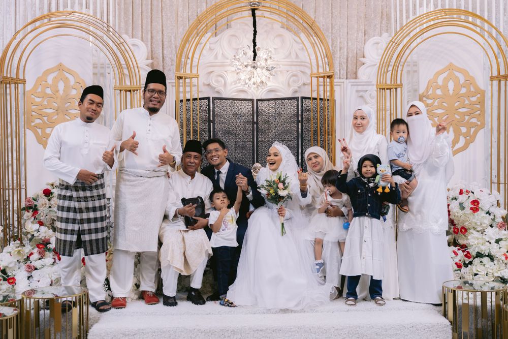 malaysia wedding photographer