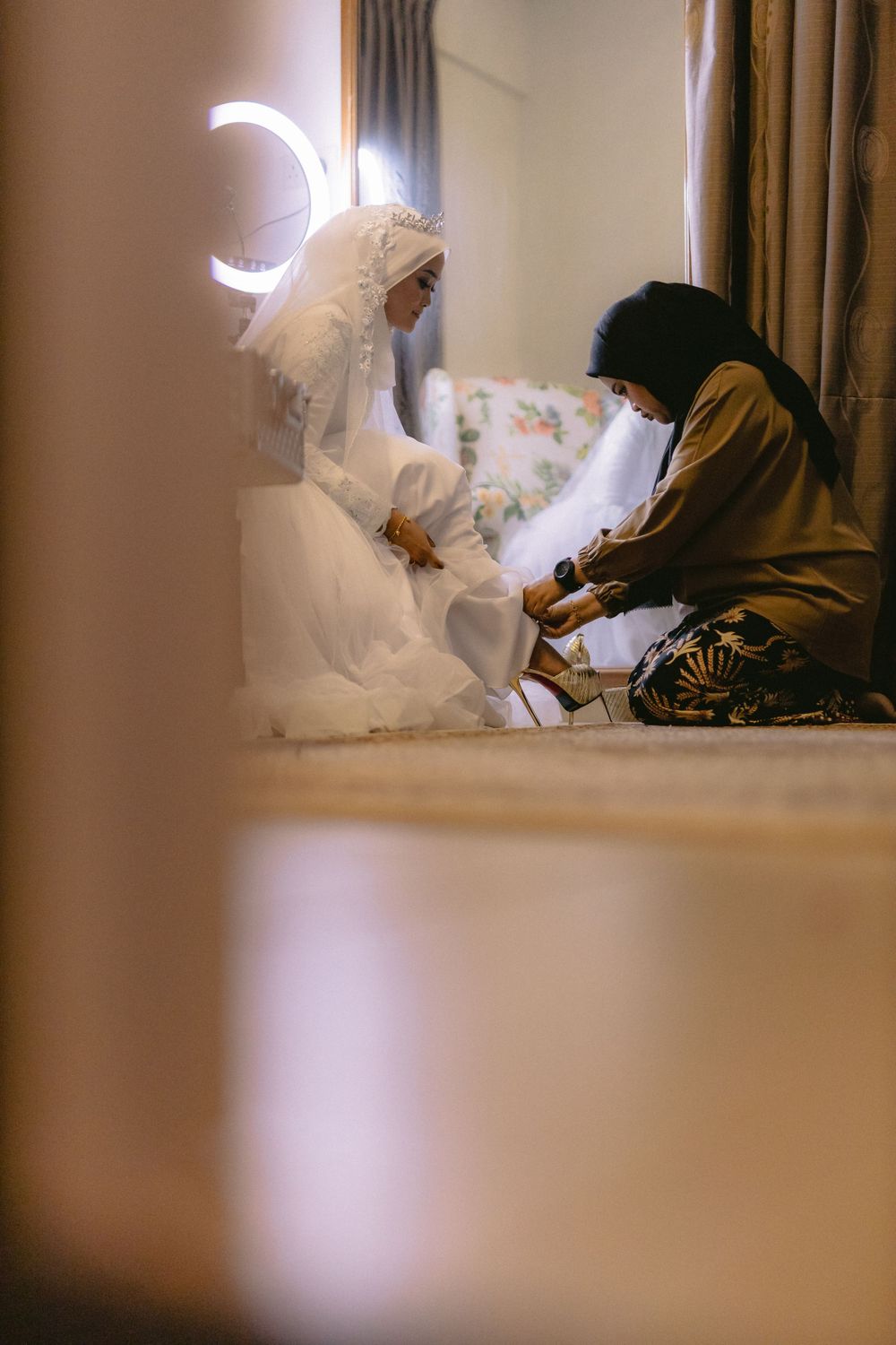 malaysia wedding photographer