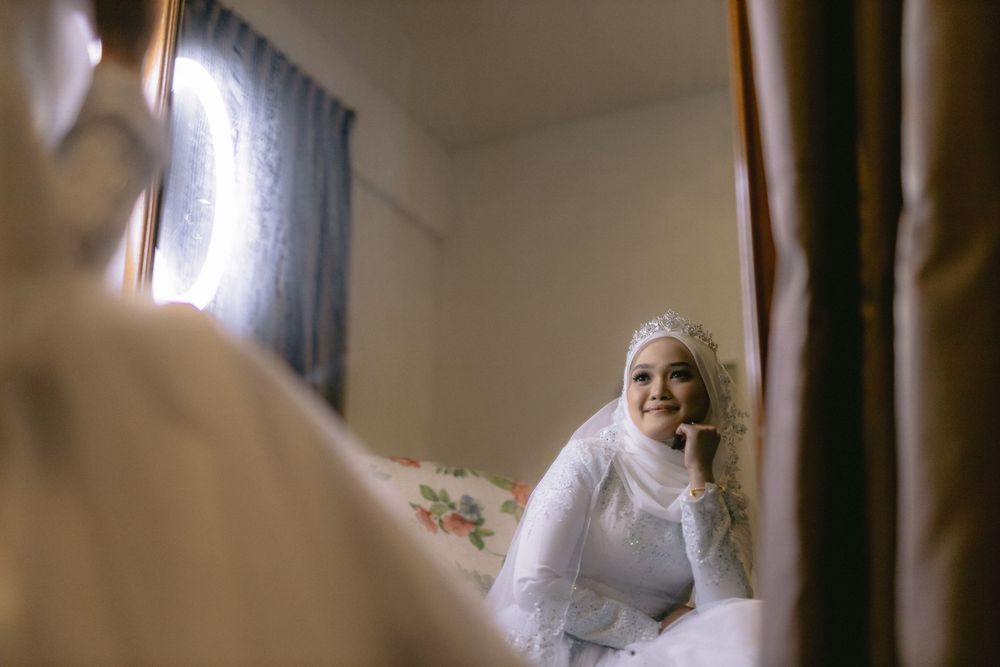 malaysia wedding photographer