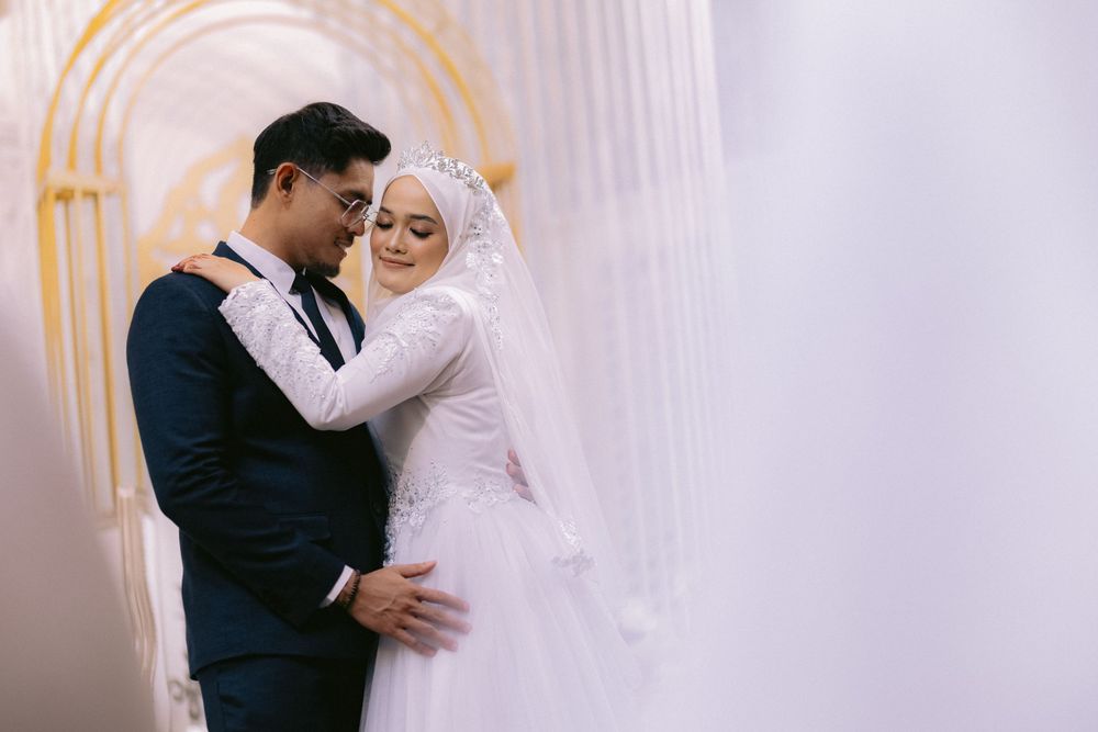 malaysia wedding photographer