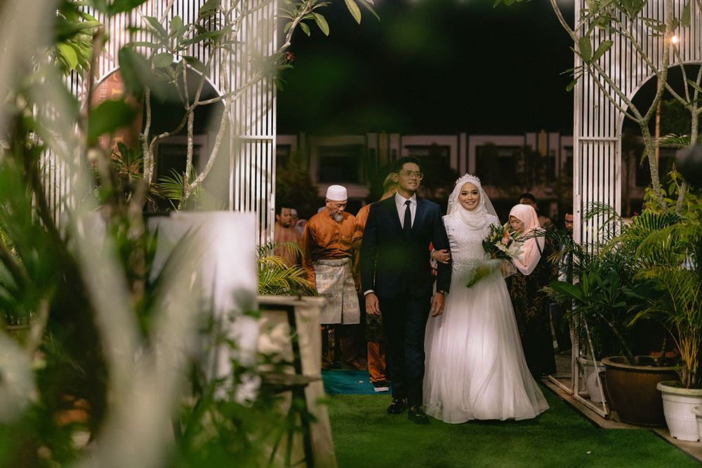malaysia wedding photographer