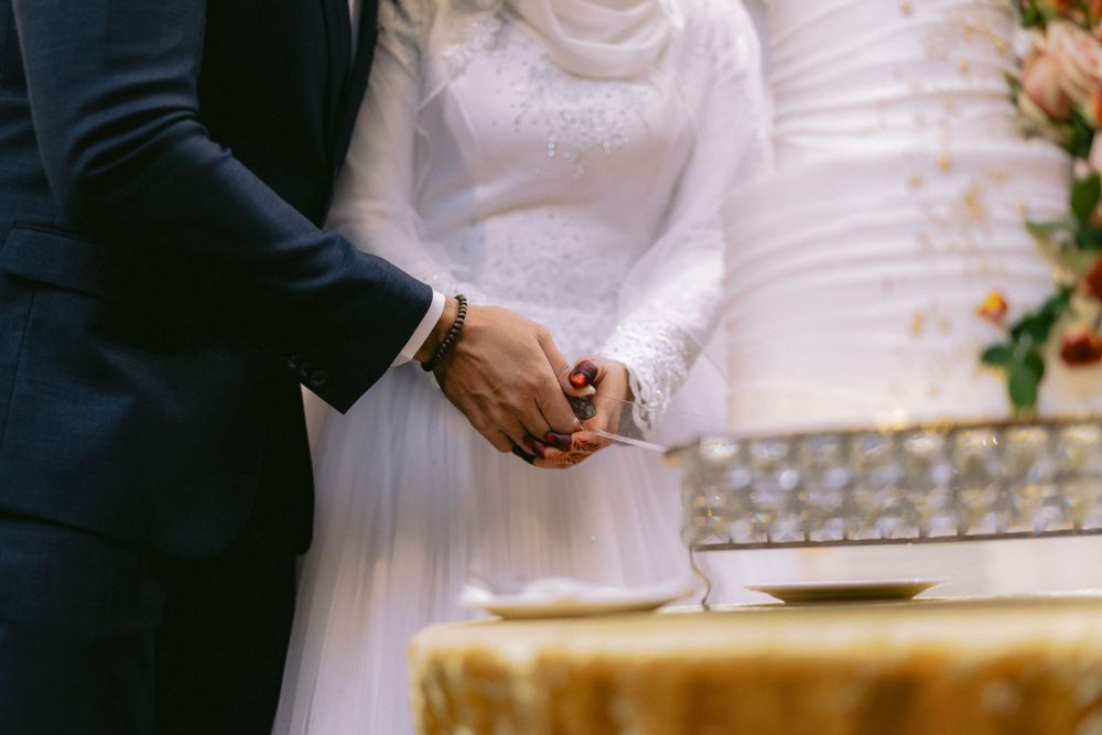 malaysia wedding photographer