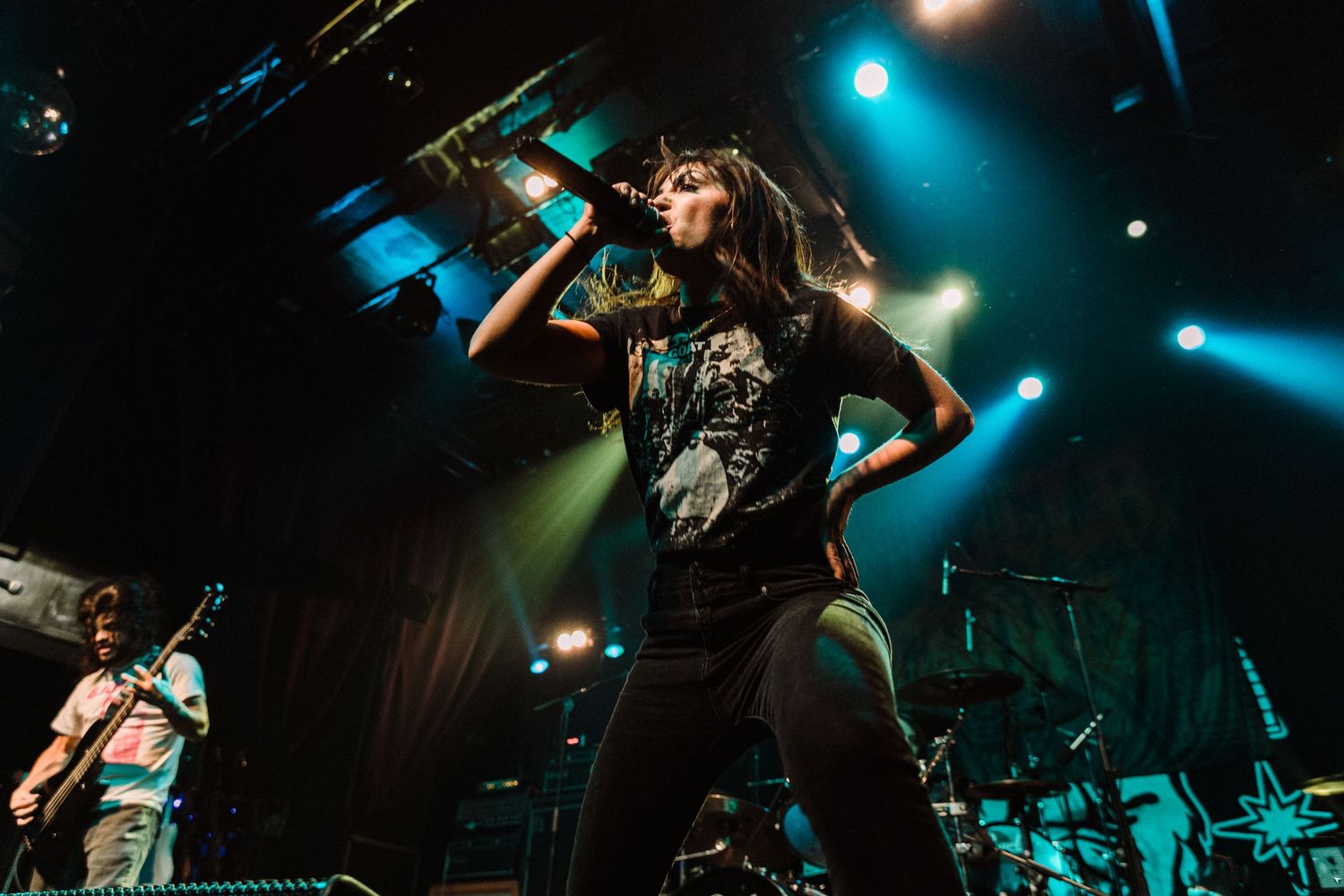 photographe concert paris