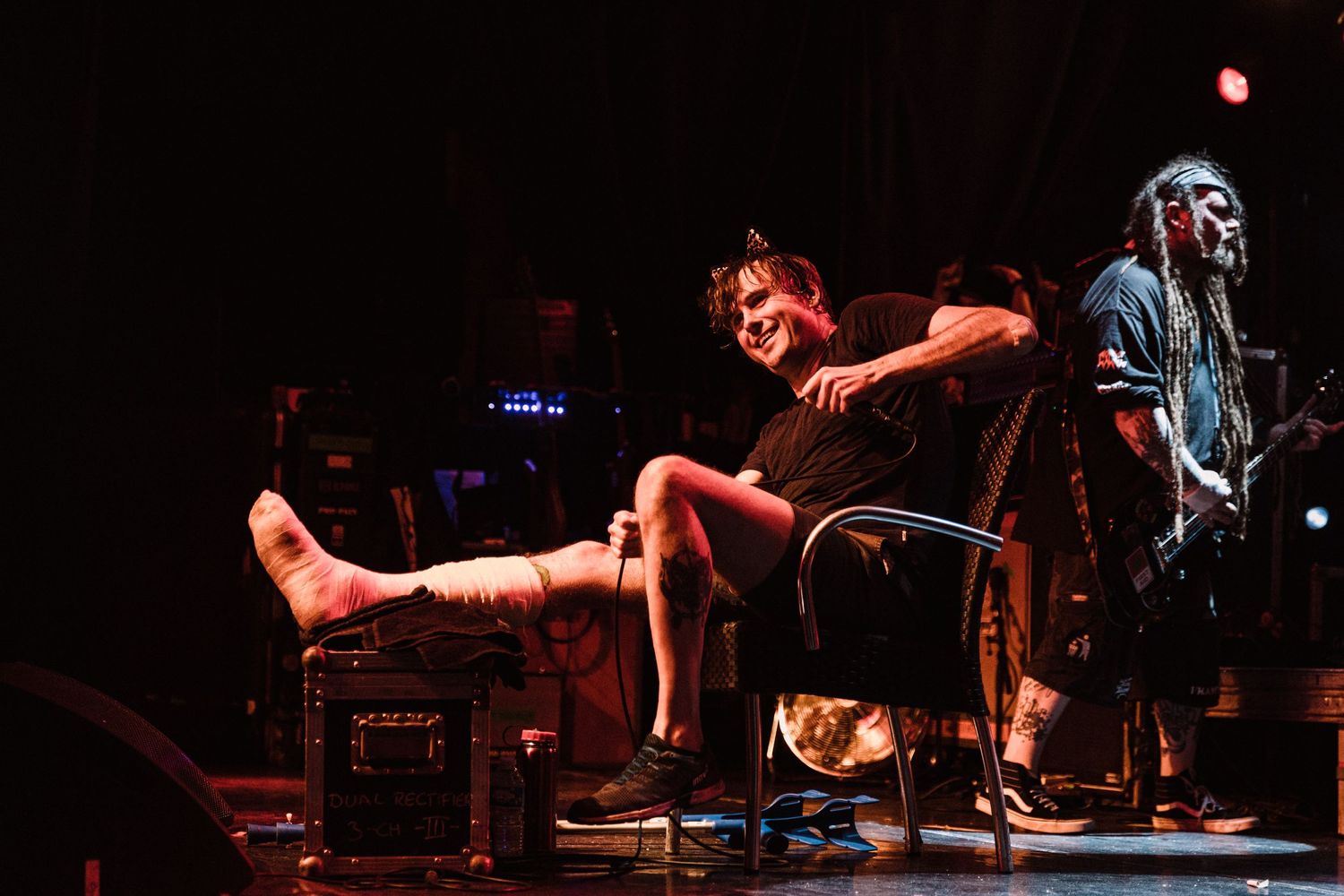 photographe concert paris