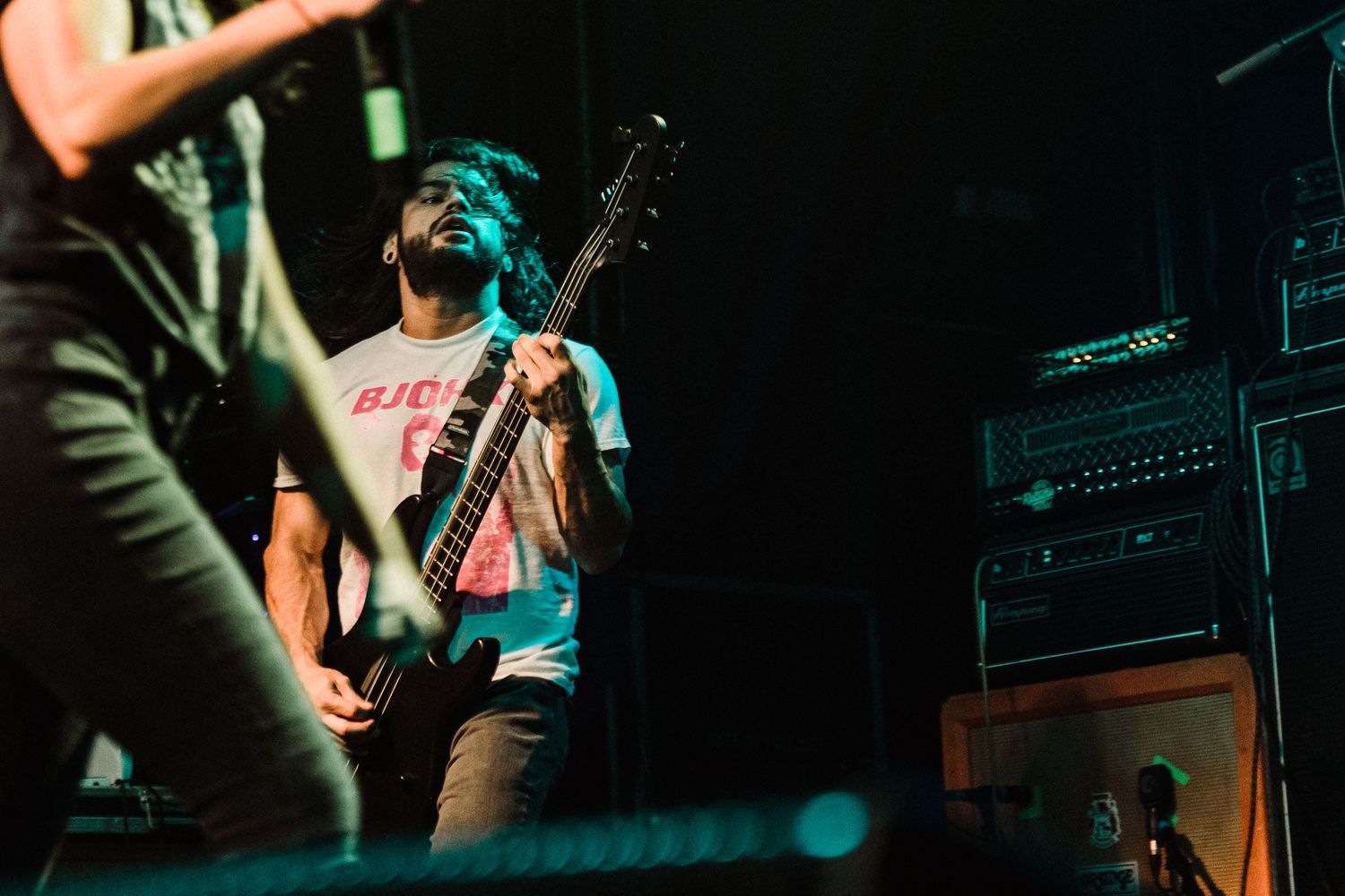 photographe concert paris