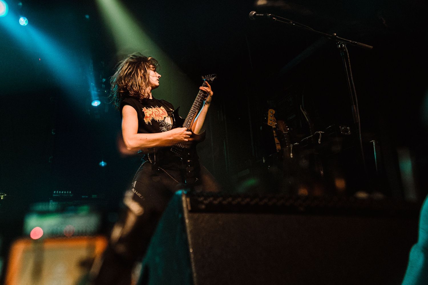 photographe concert paris
