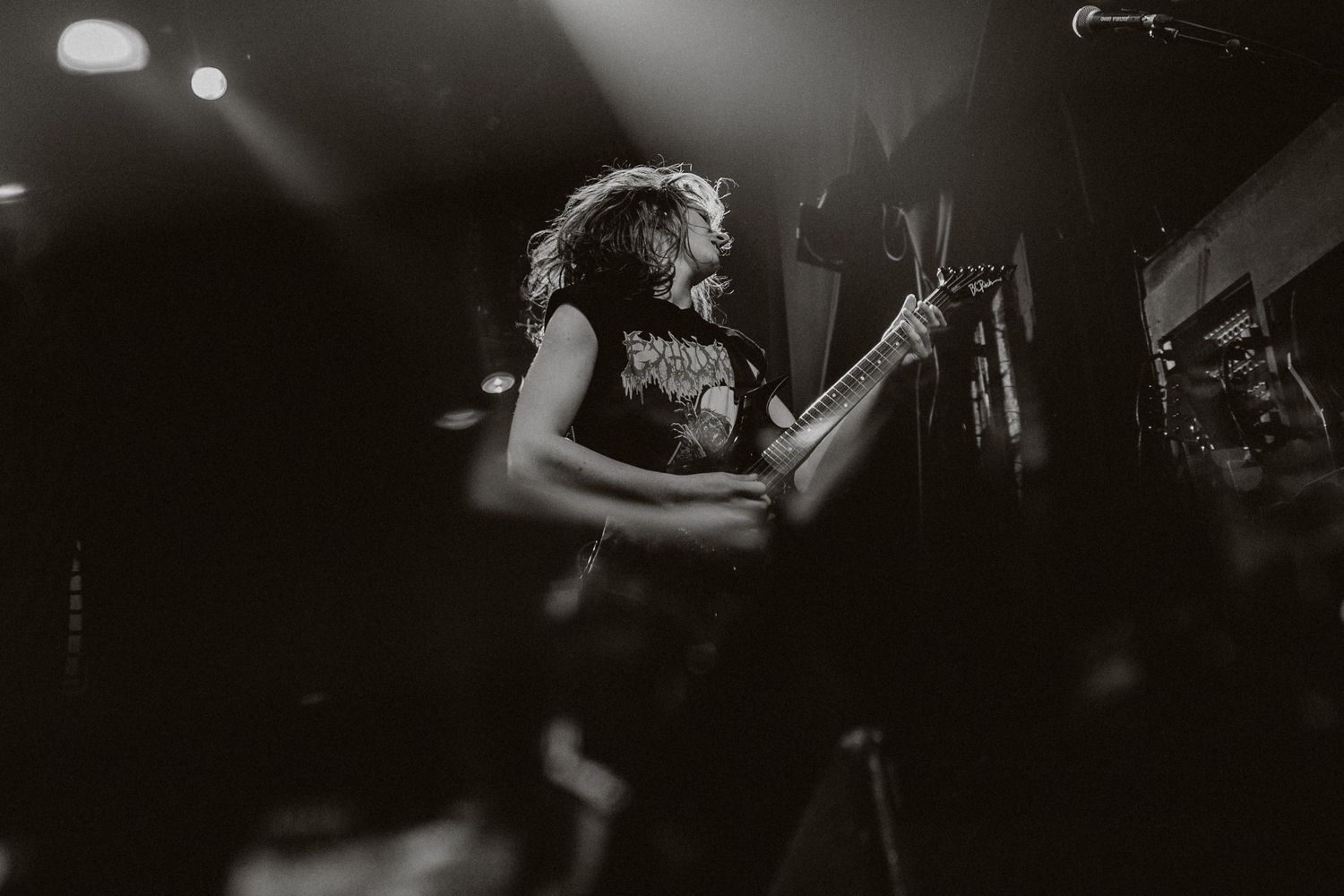 photographe concert paris