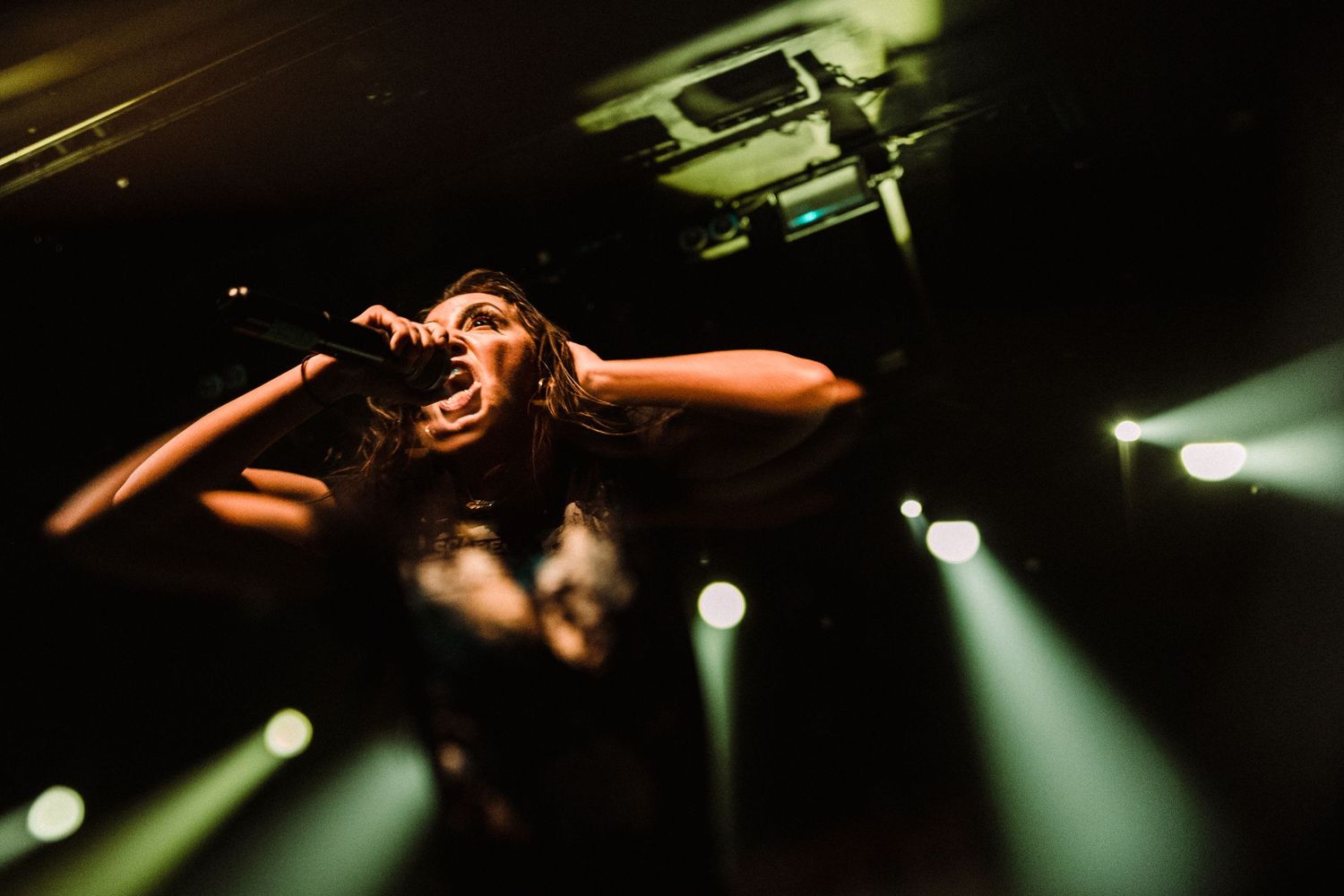 photographe concert paris