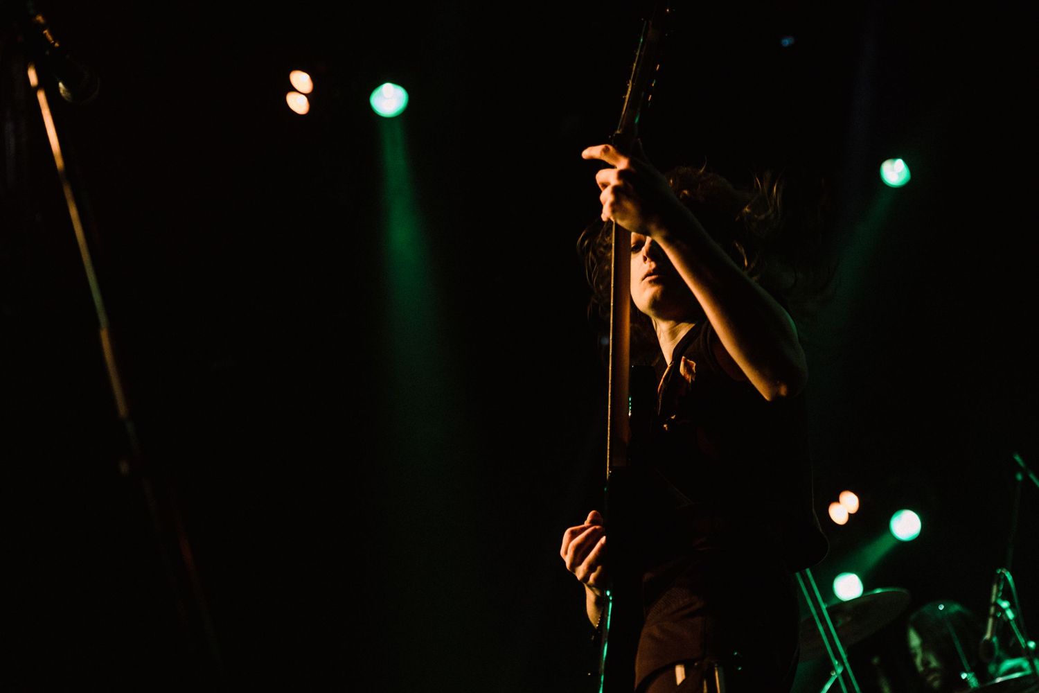 photographe concert paris