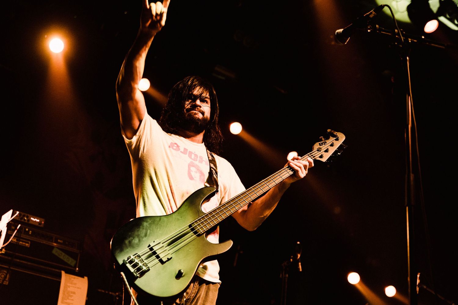 photographe concert paris