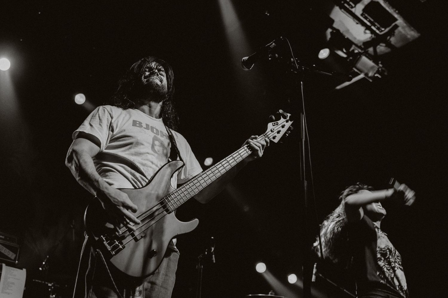 photographe concert paris