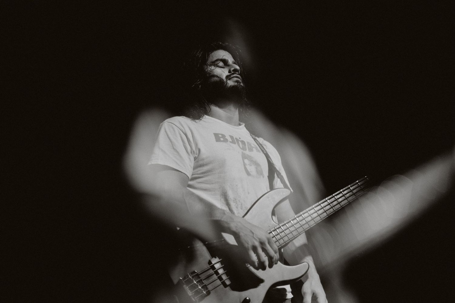 photographe concert paris