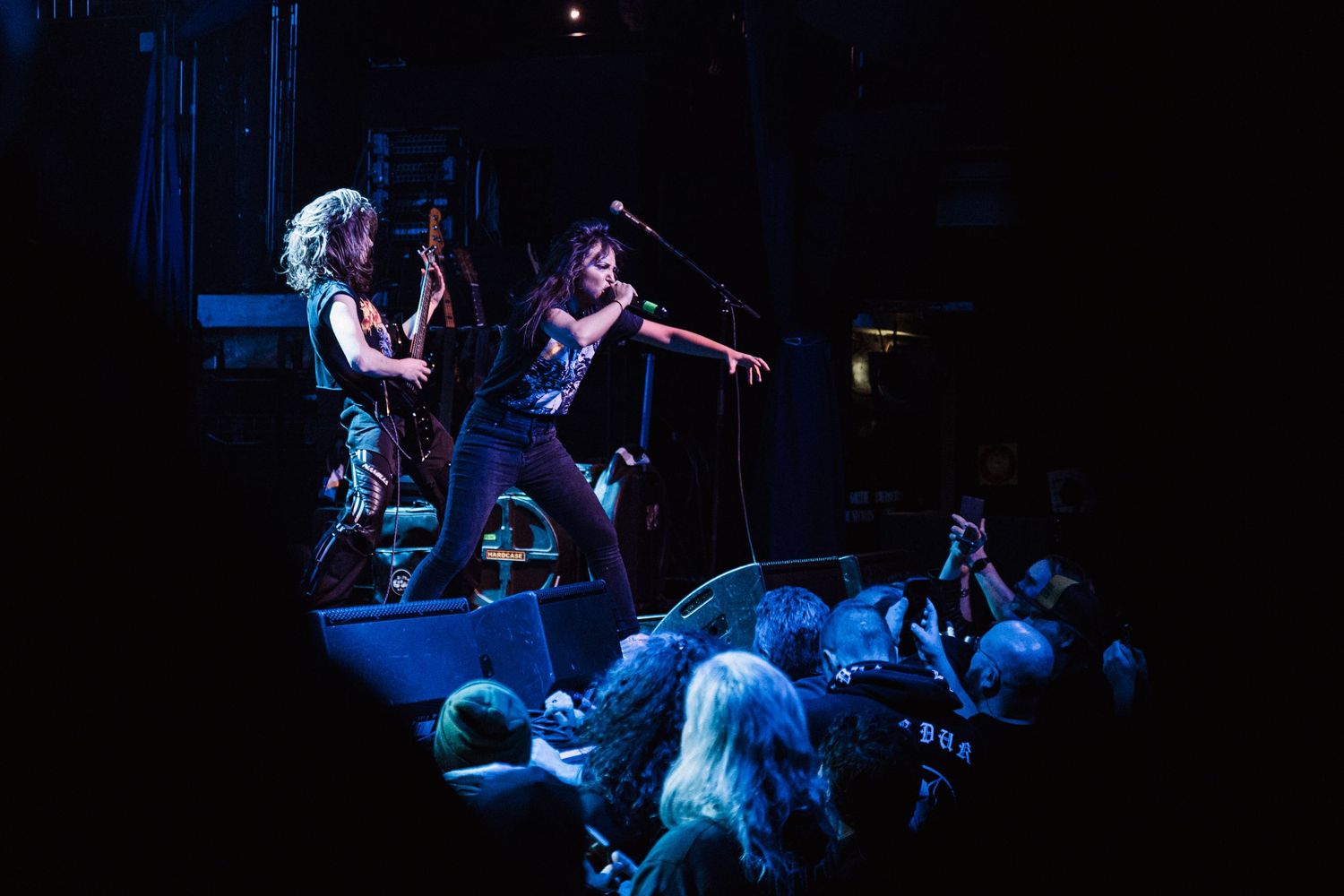 photographe concert paris