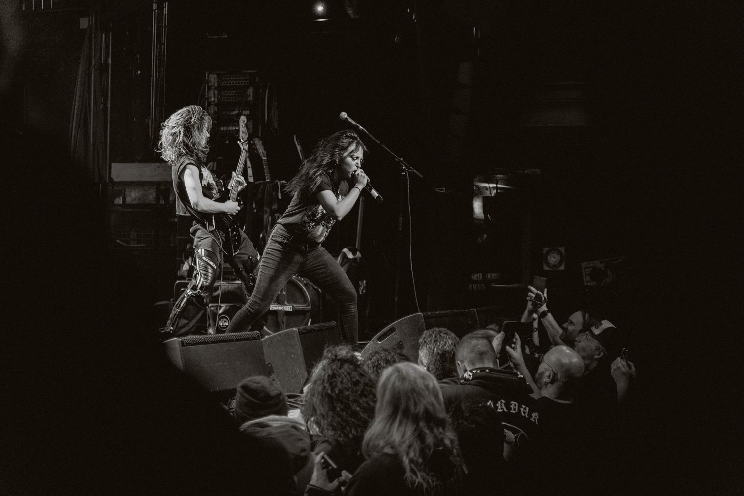 photographe concert paris