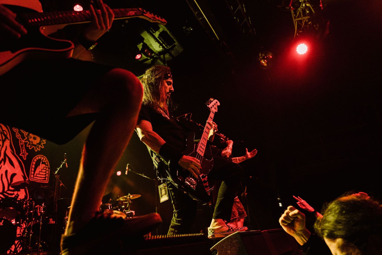 photographe concert paris