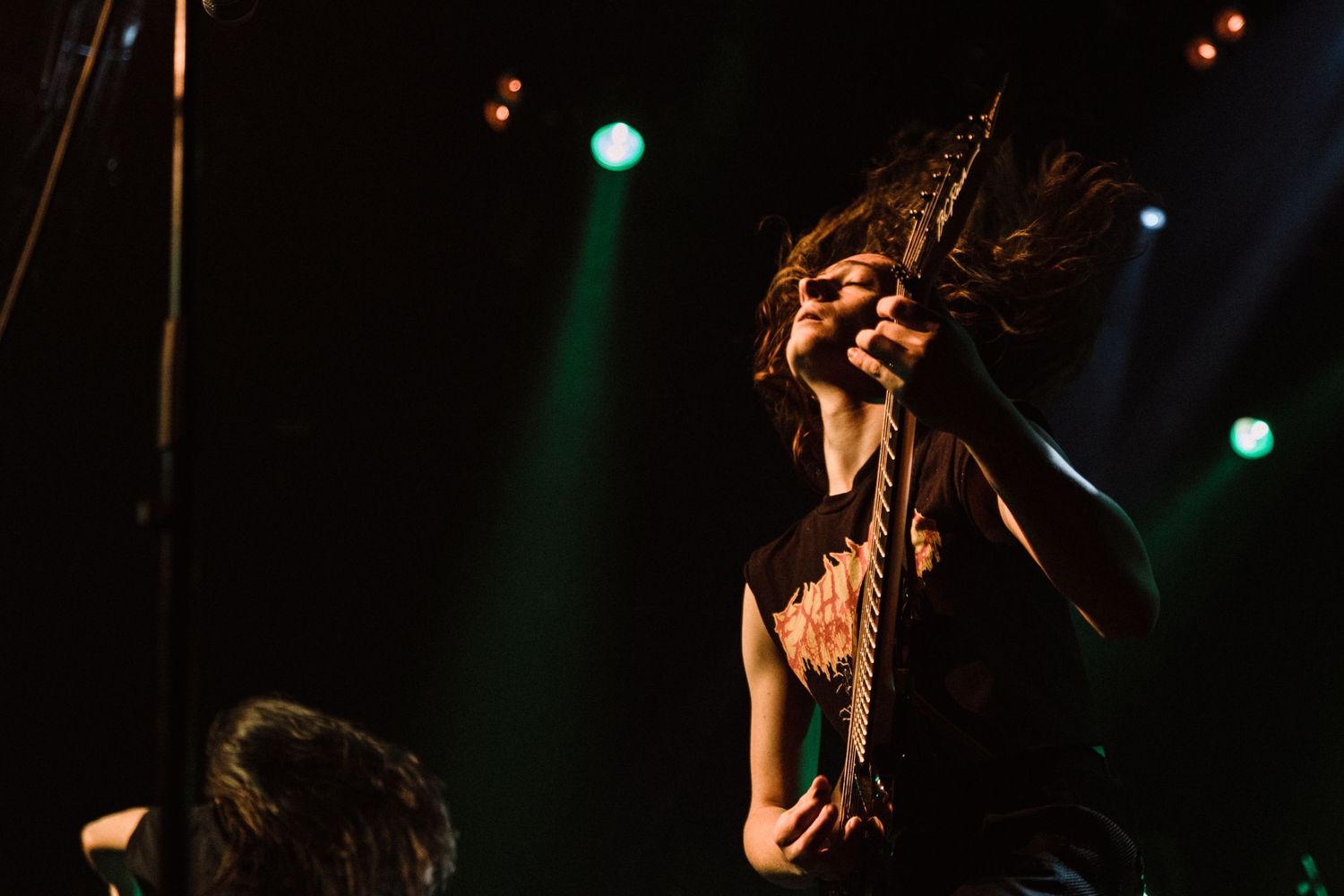 photographe concert paris
