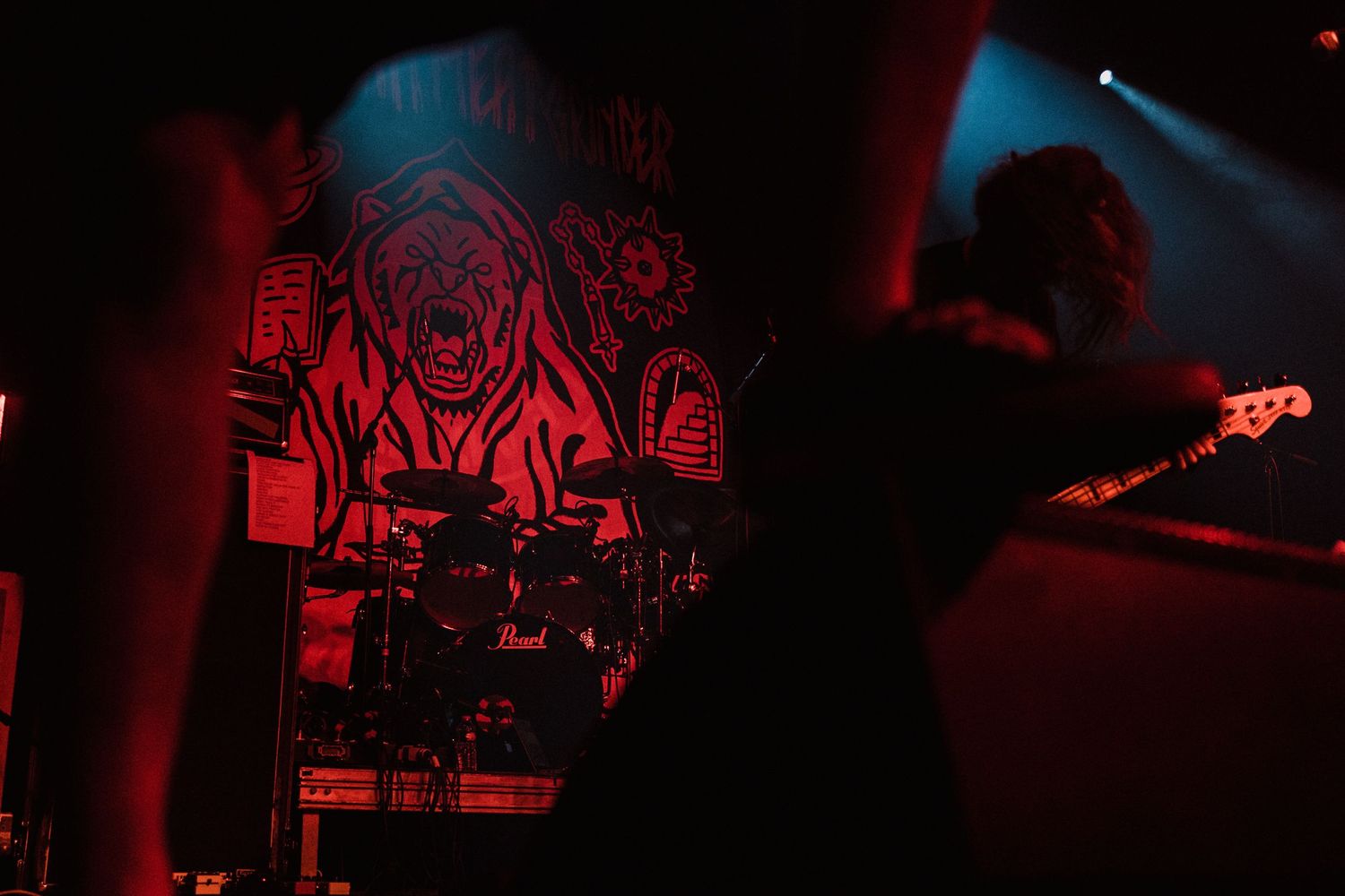 photographe concert paris