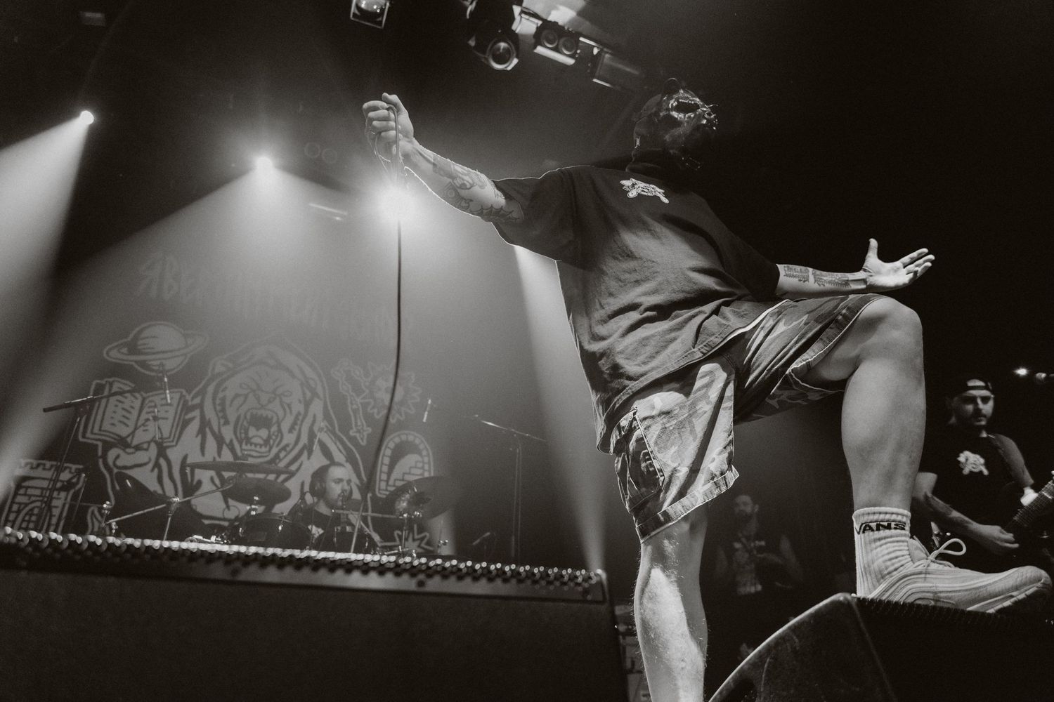 photographe concert paris