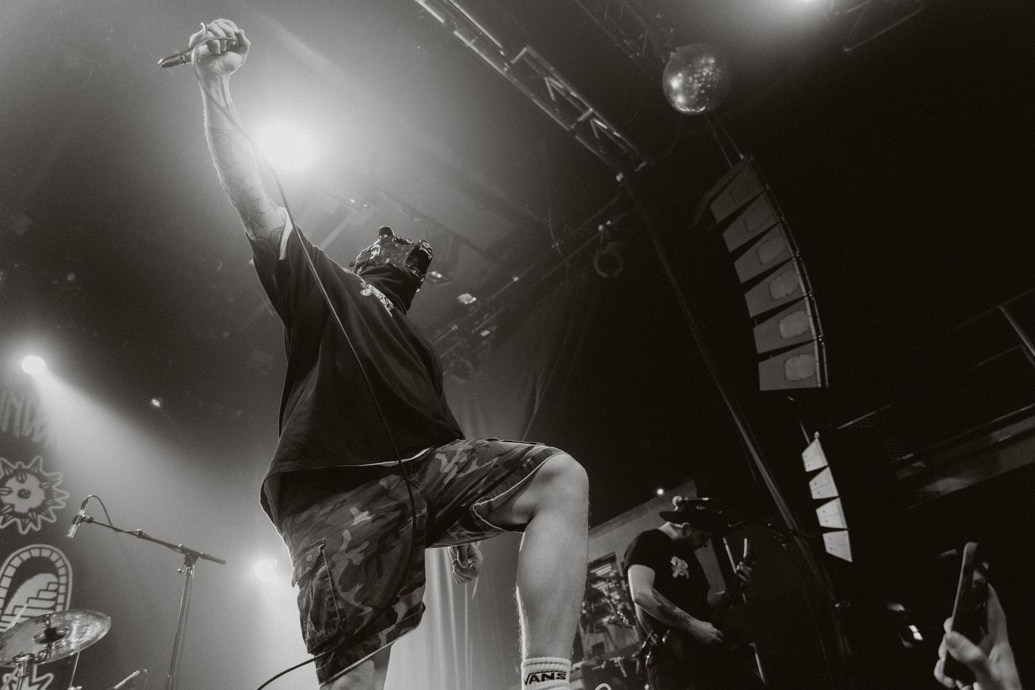 photographe concert paris