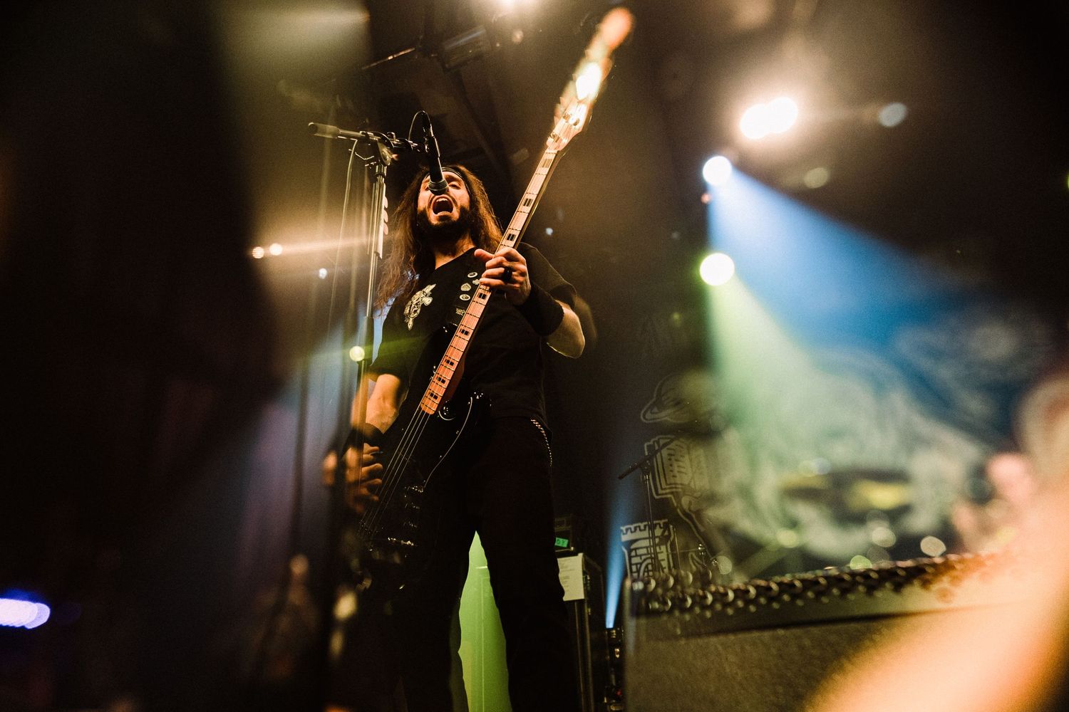 photographe concert paris