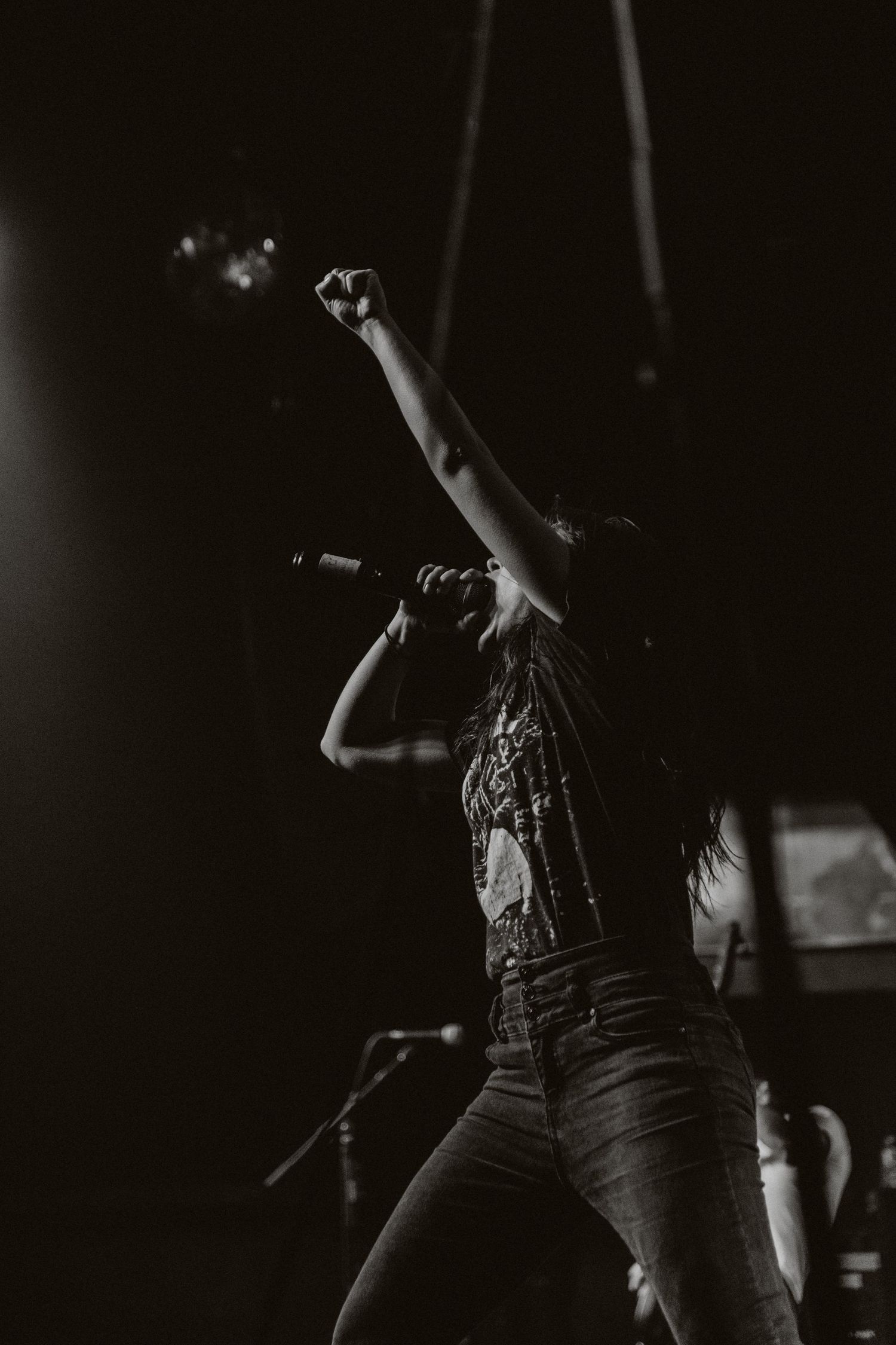 photographe concert paris