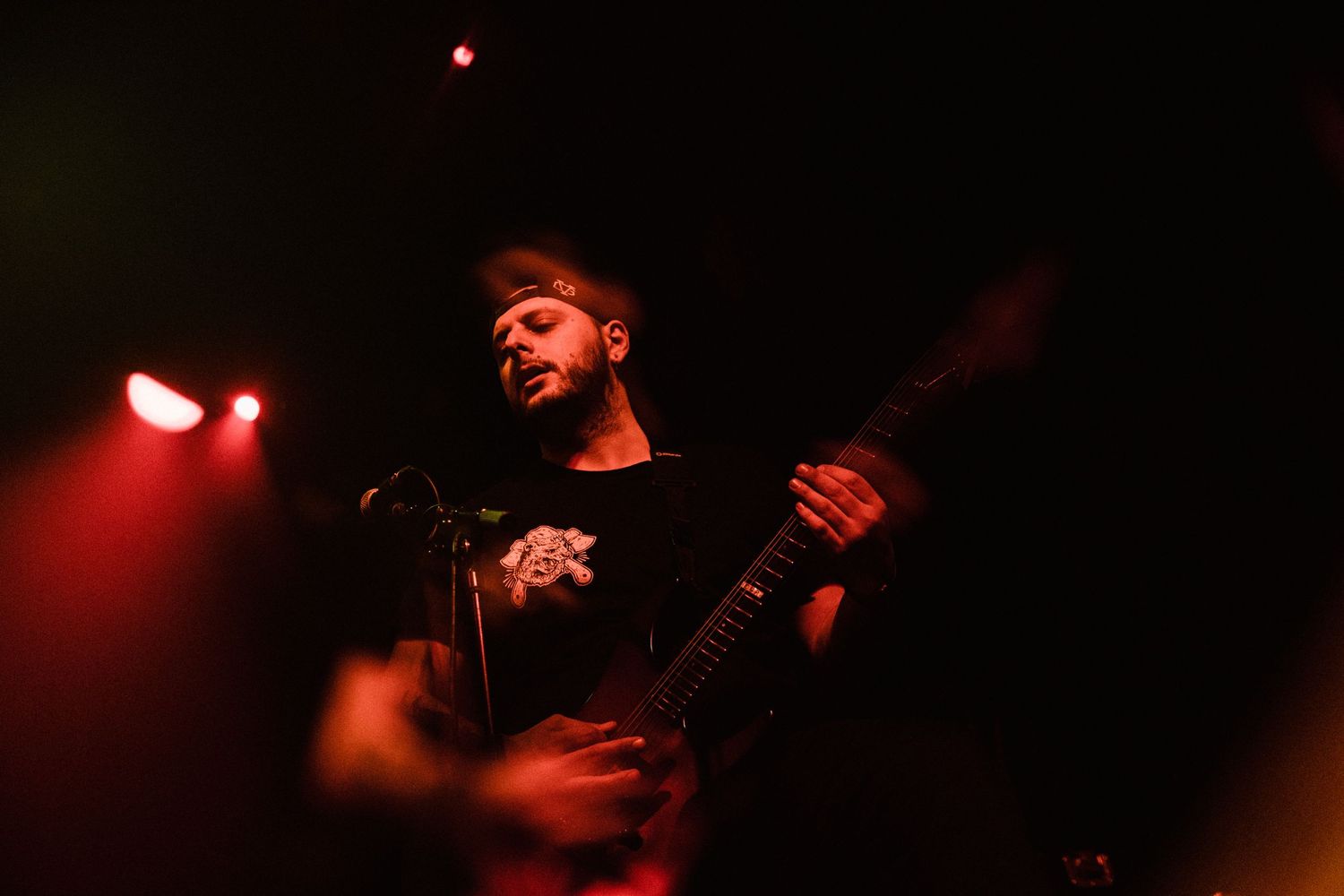 photographe concert paris