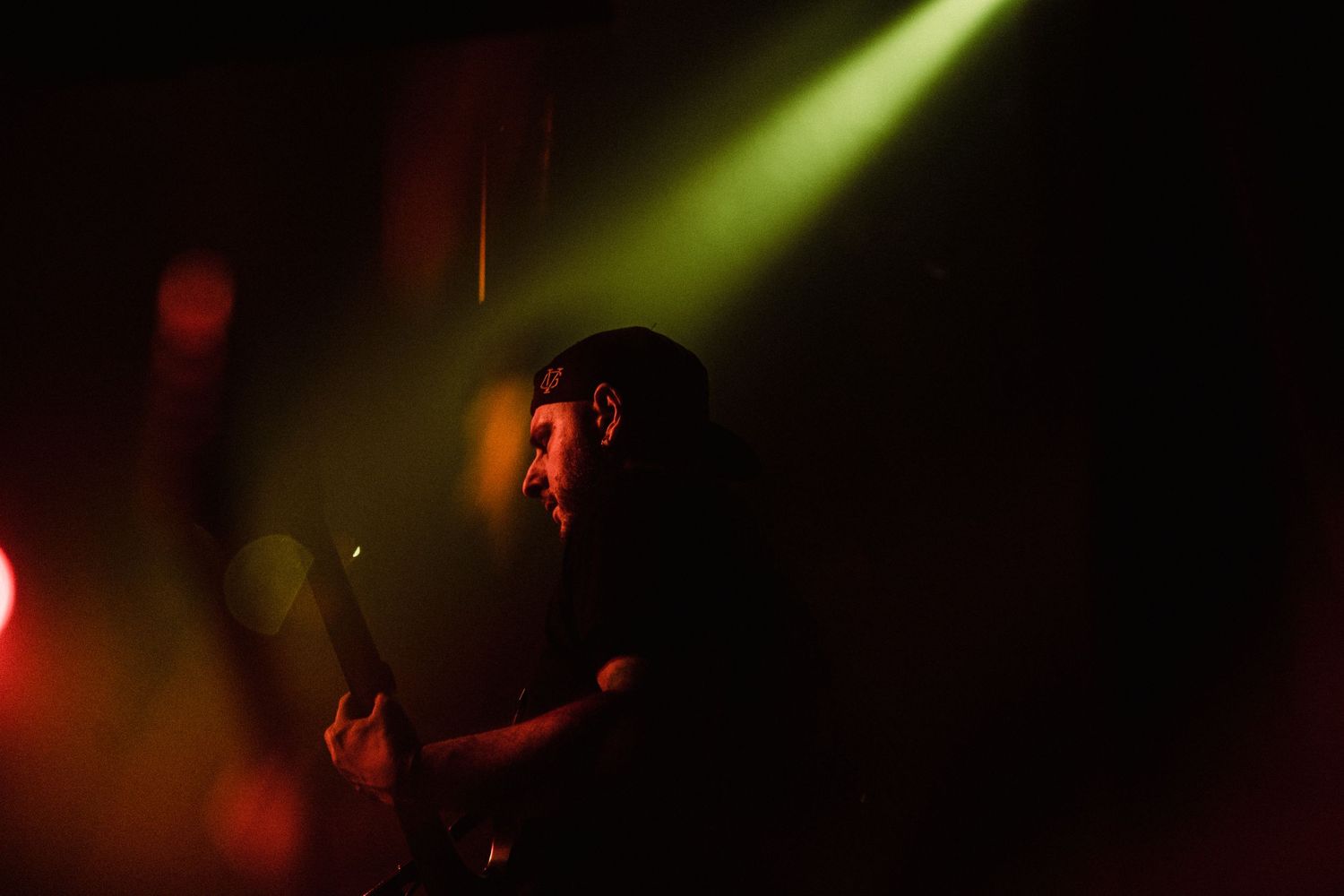 photographe concert paris