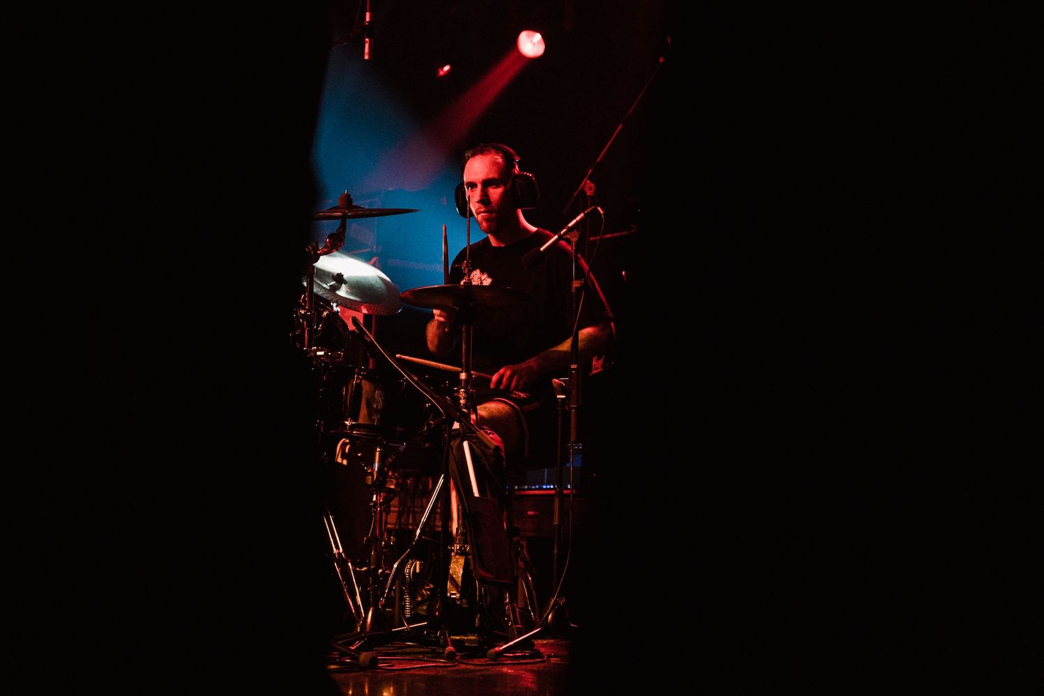 photographe concert paris