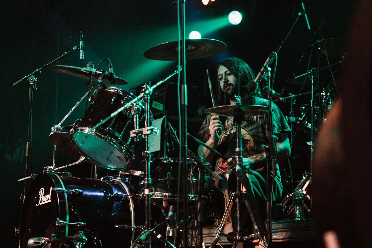 photographe concert paris