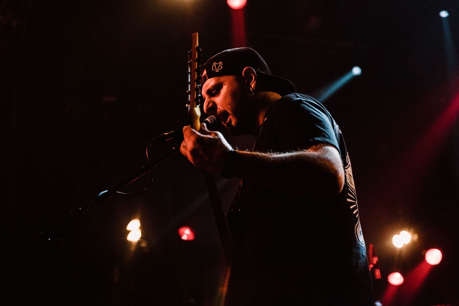 photographe concert paris