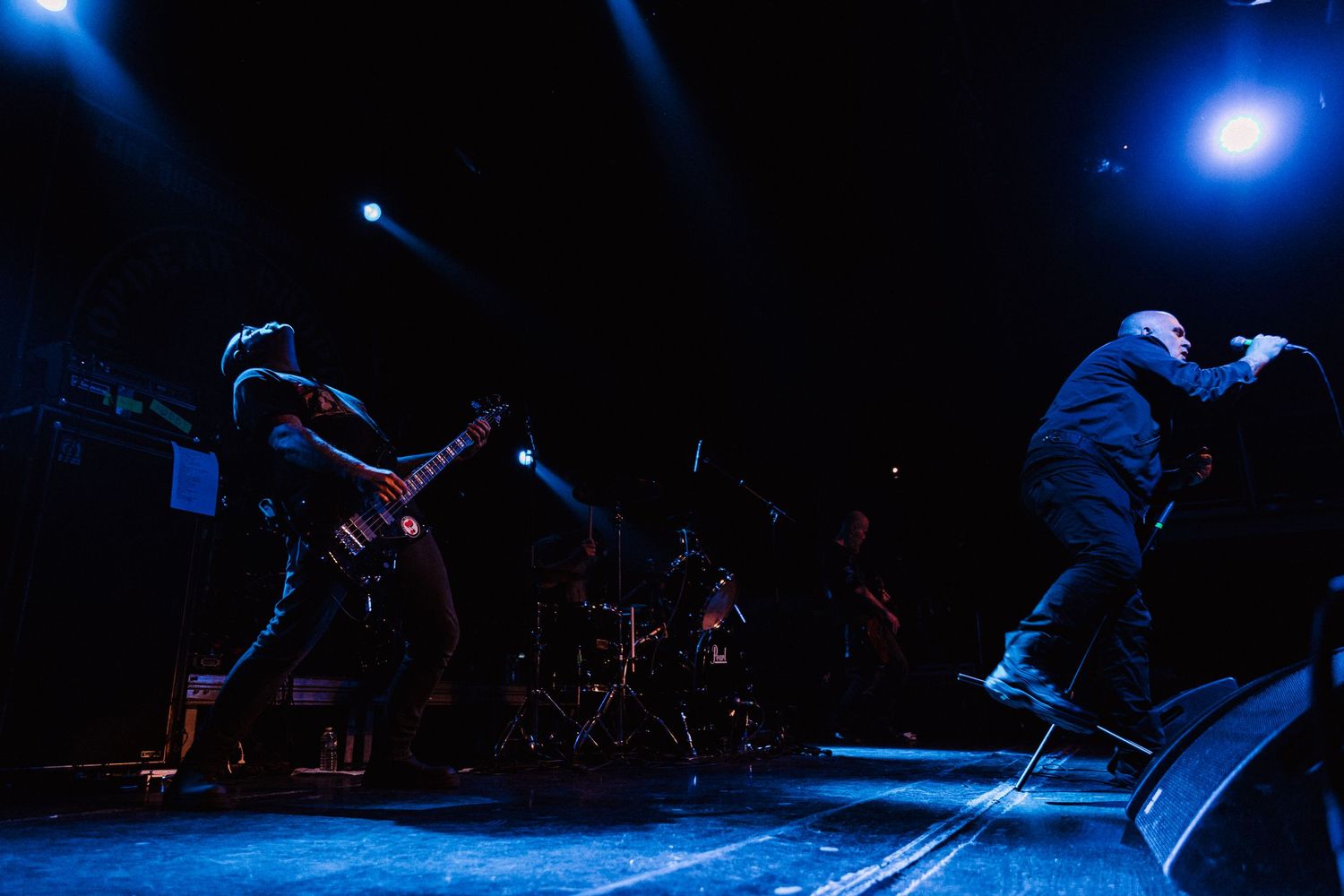 photographe concert paris
