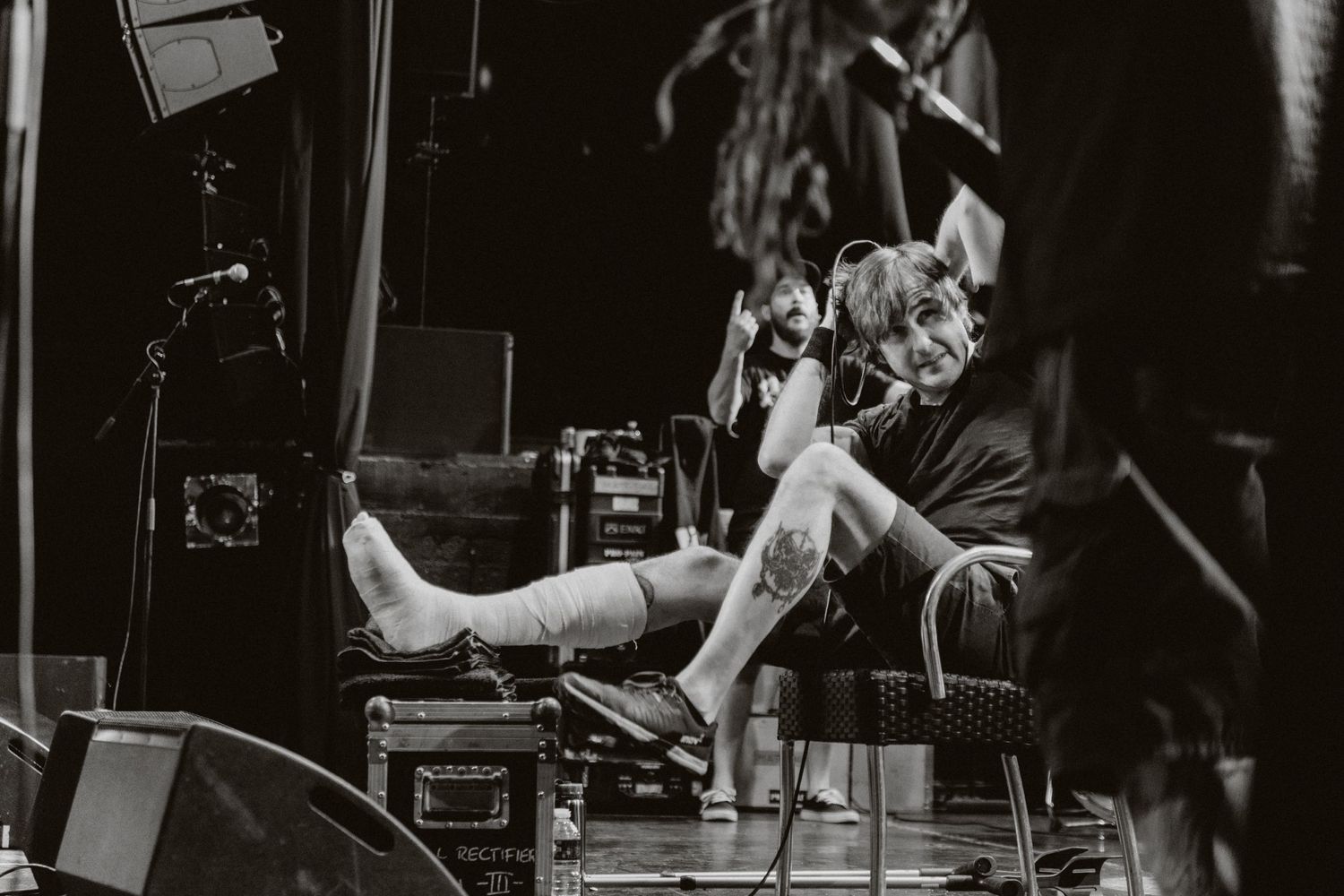 photographe concert paris