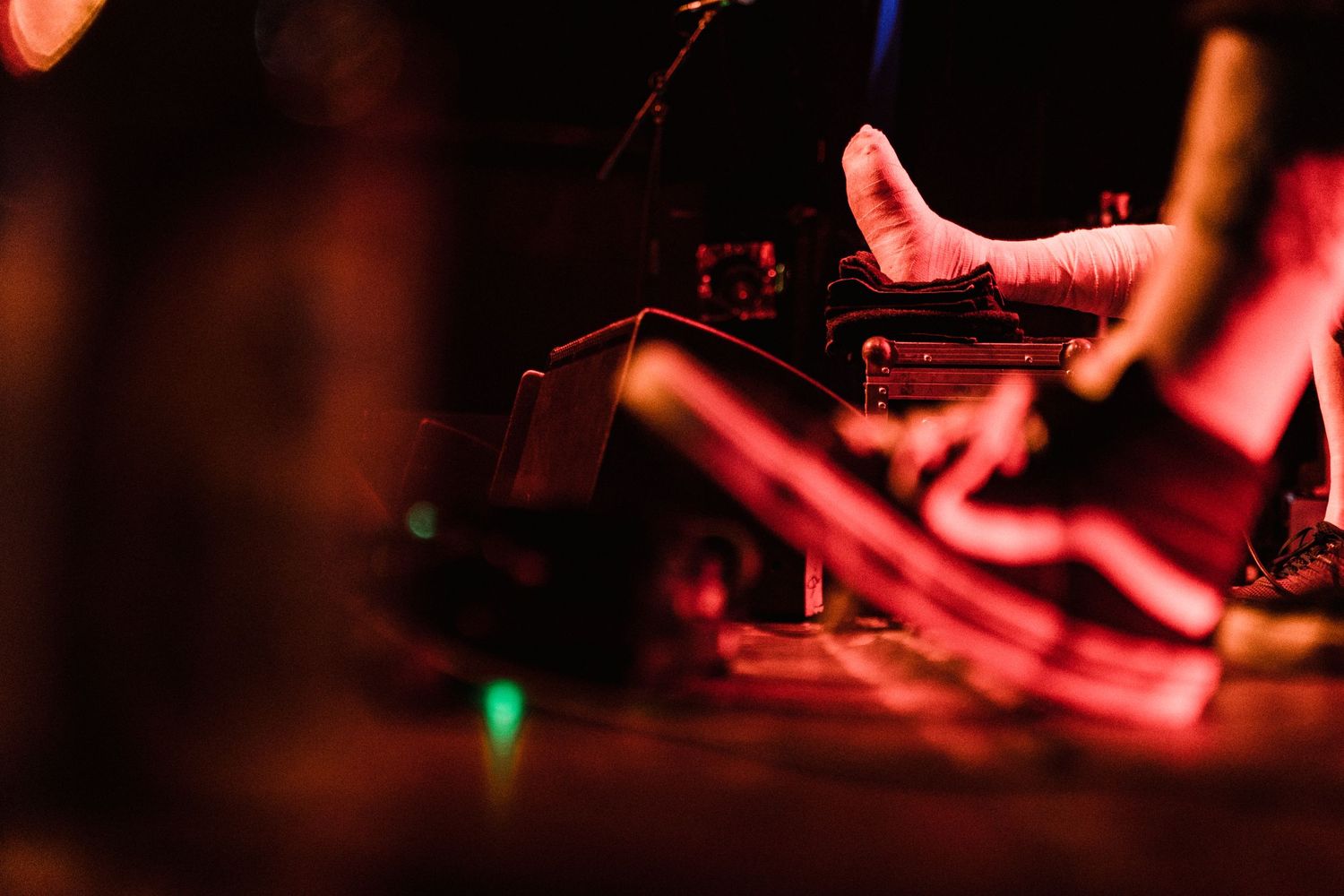 photographe concert paris