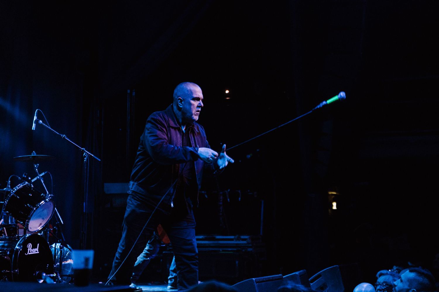 photographe concert paris