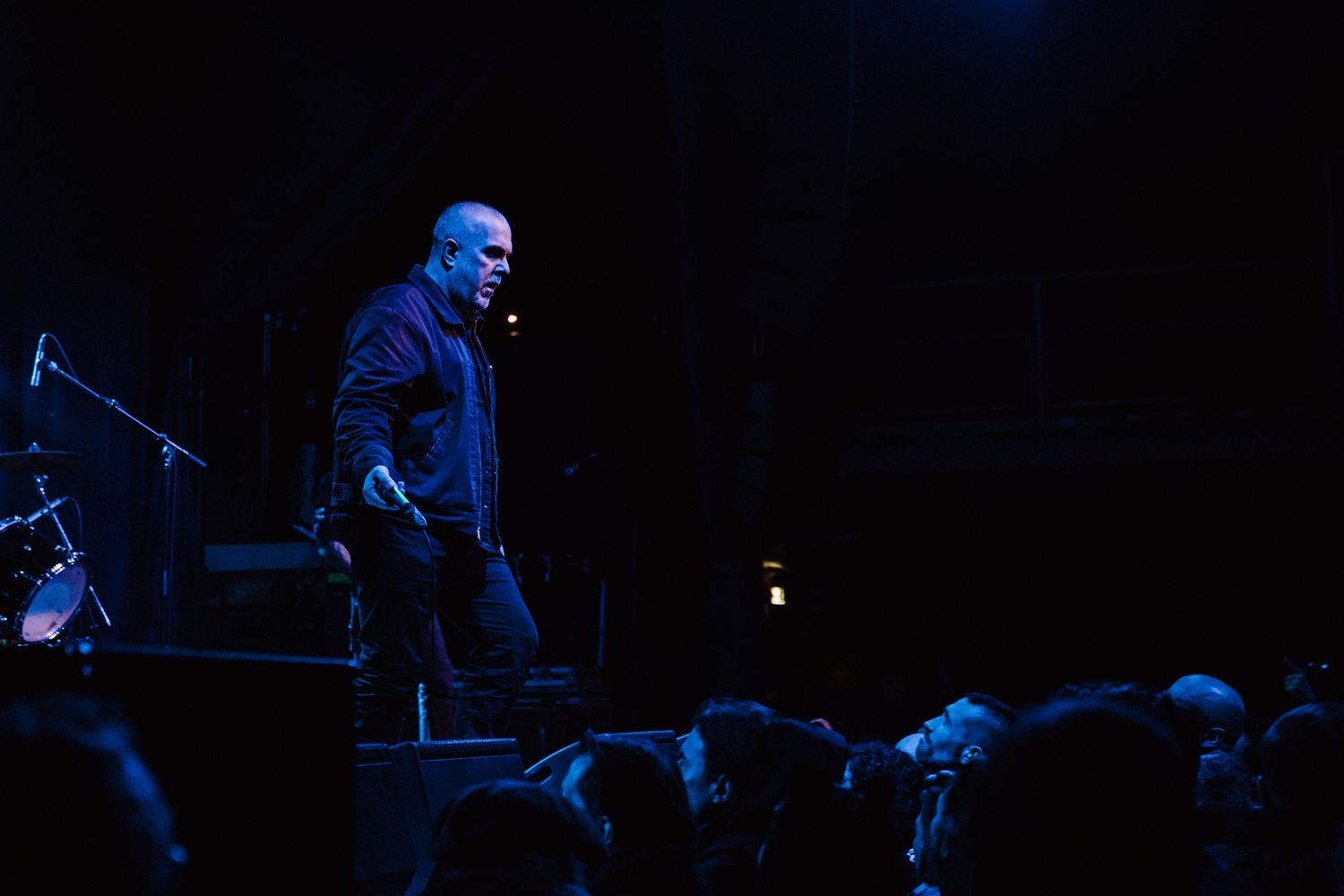 photographe concert paris