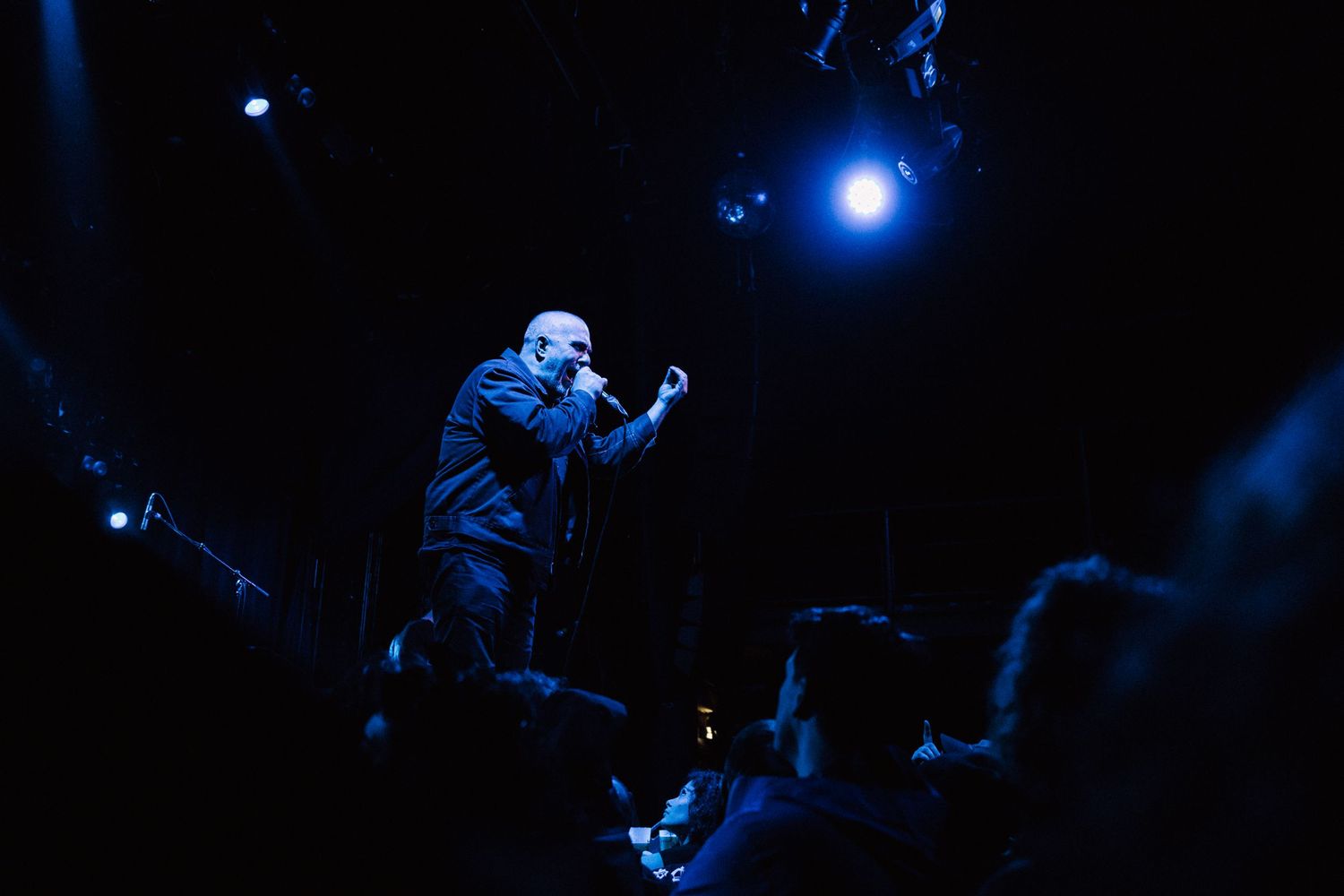 photographe concert paris