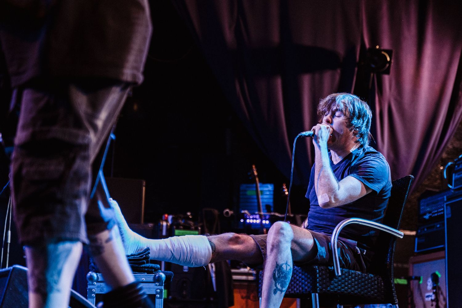 photographe concert paris