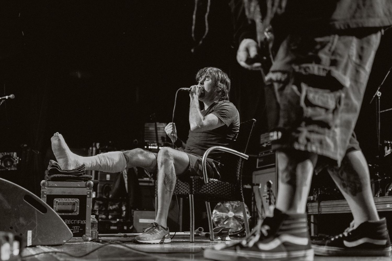 photographe concert paris