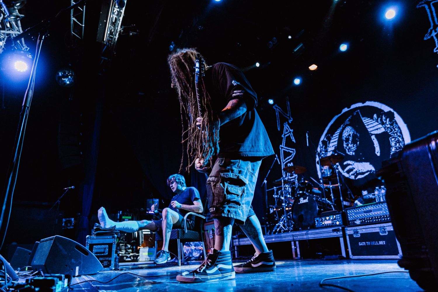 photographe concert paris