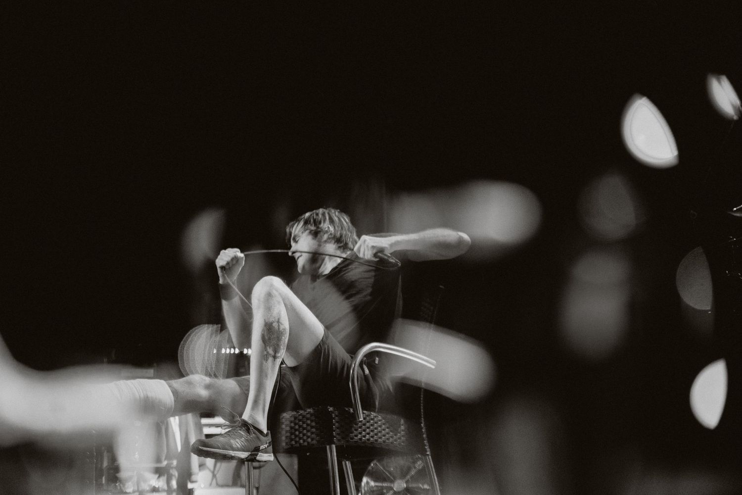 photographe concert paris