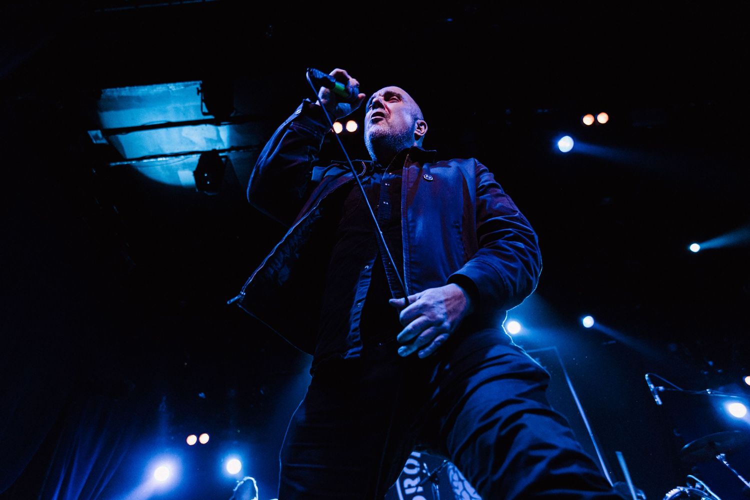 photographe concert paris