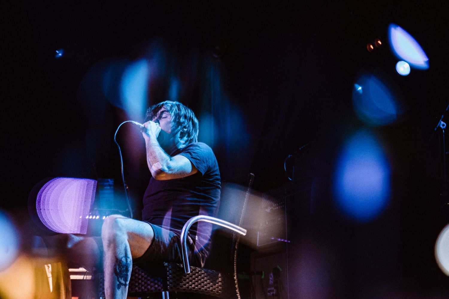 photographe concert paris