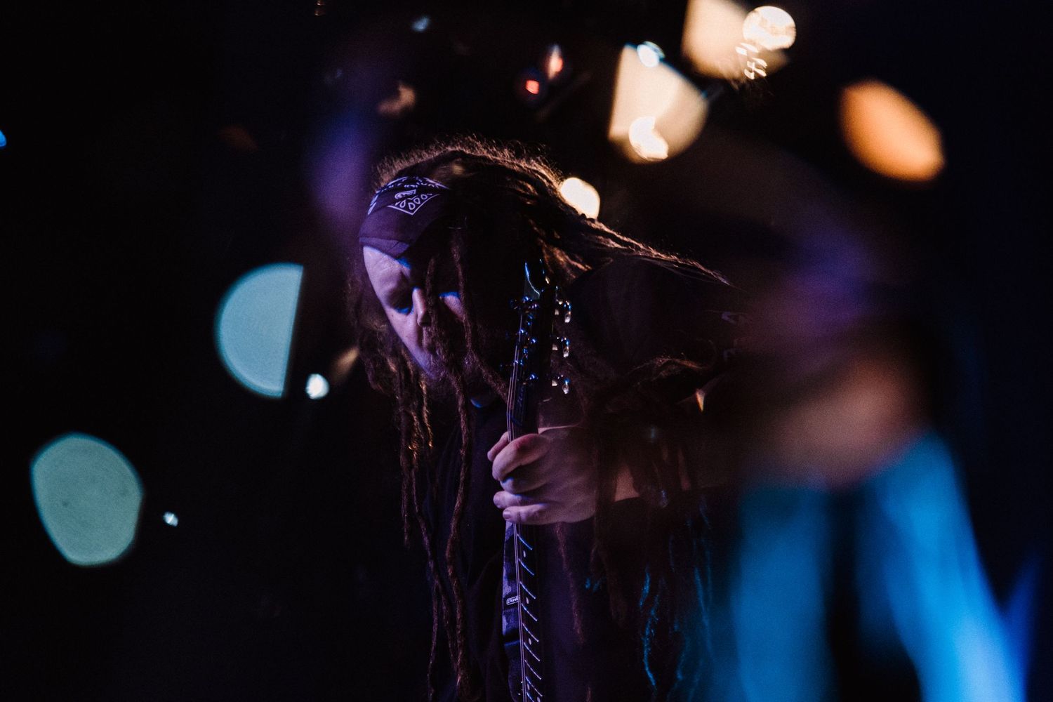 photographe concert paris
