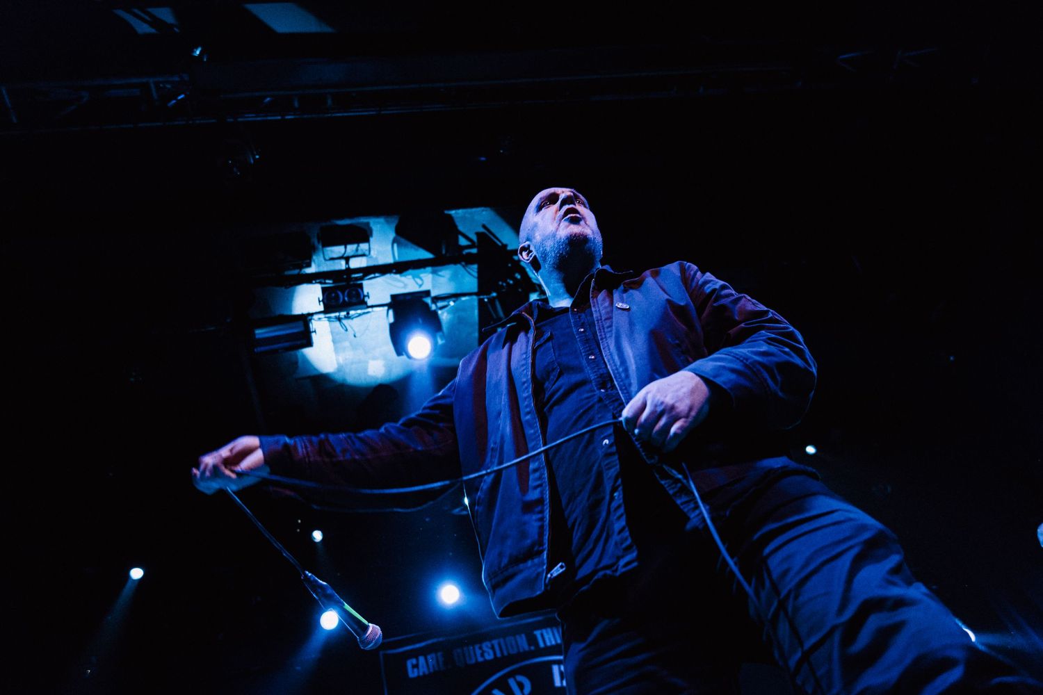 photographe concert paris