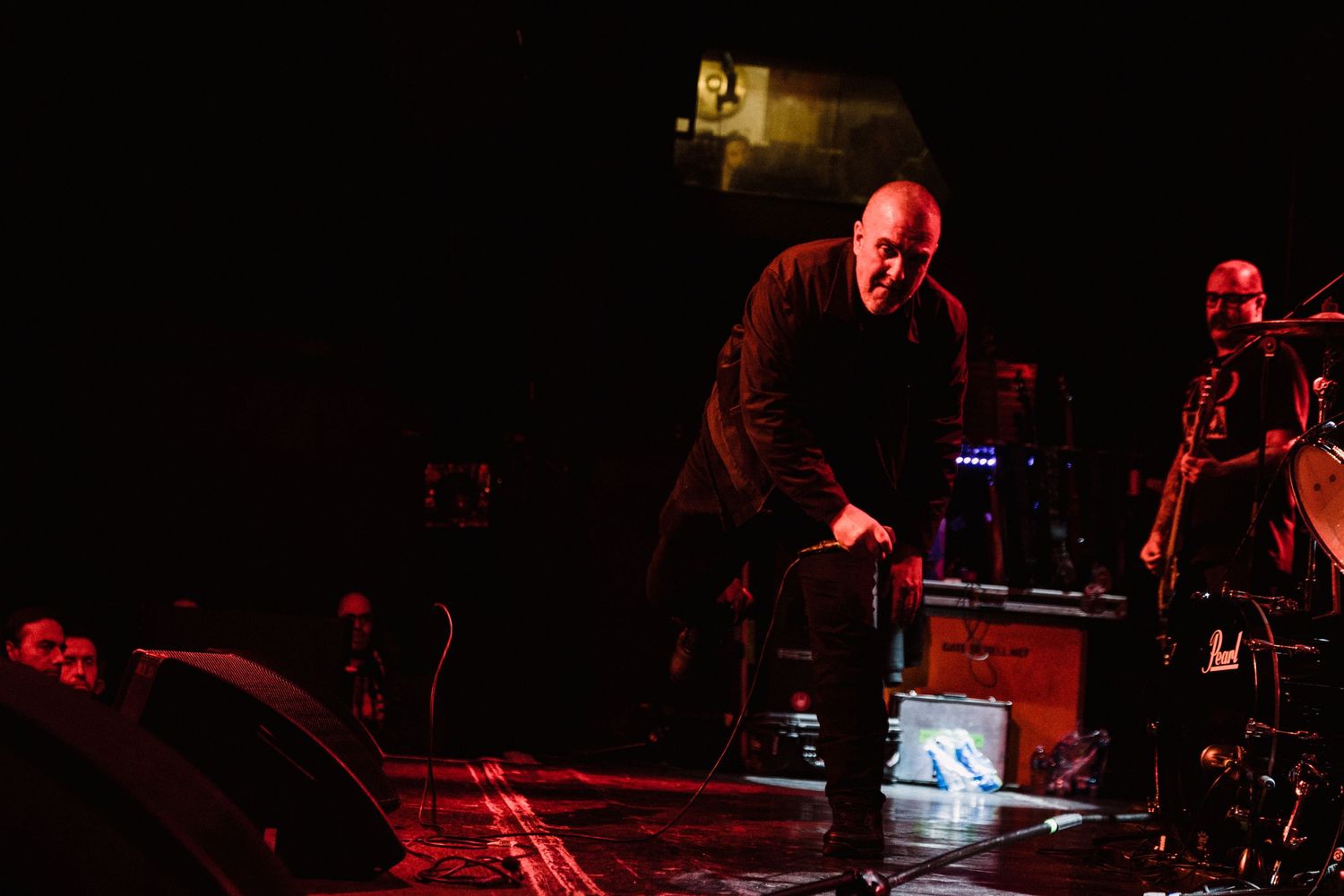 photographe concert paris