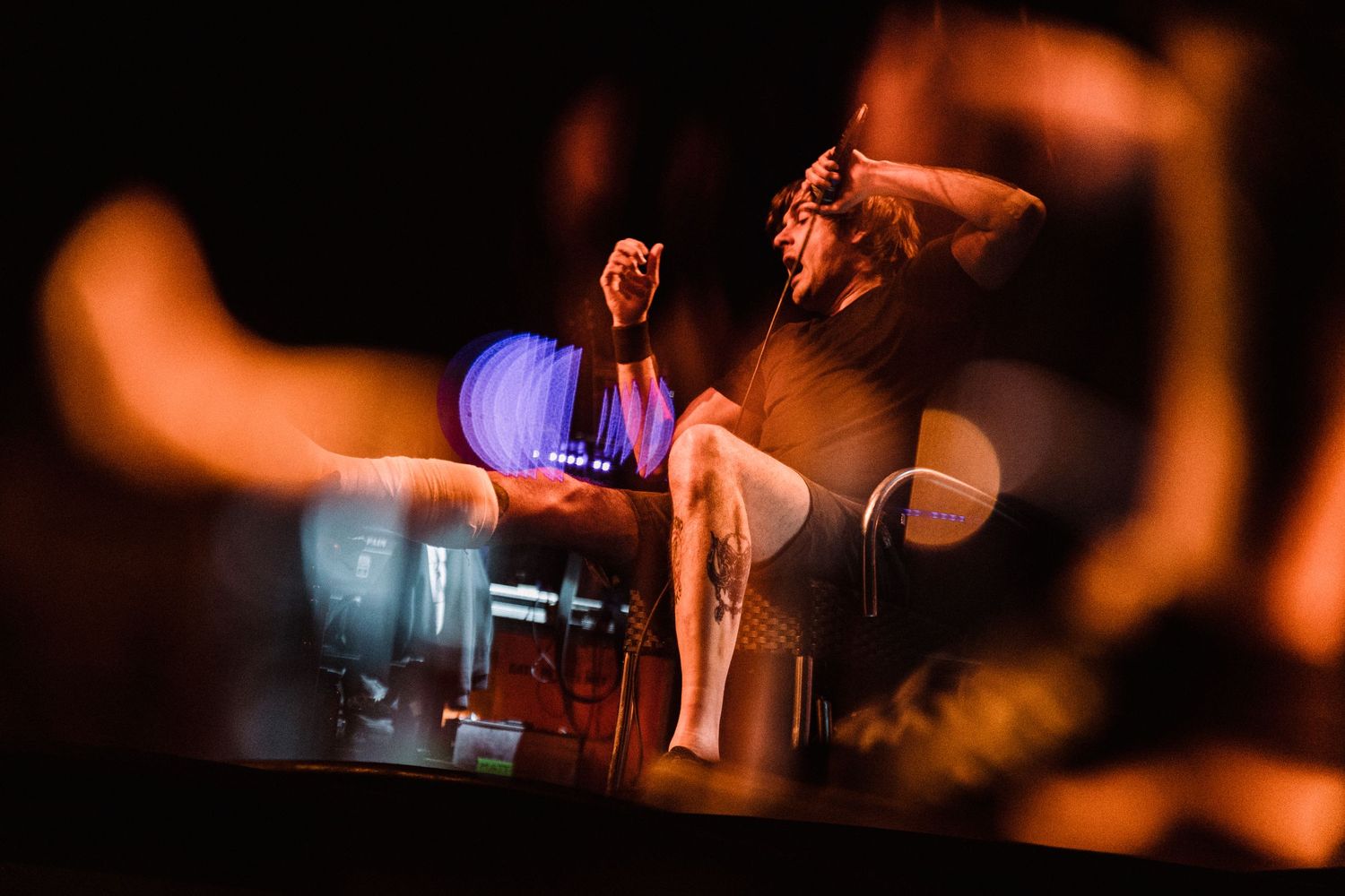 photographe concert paris