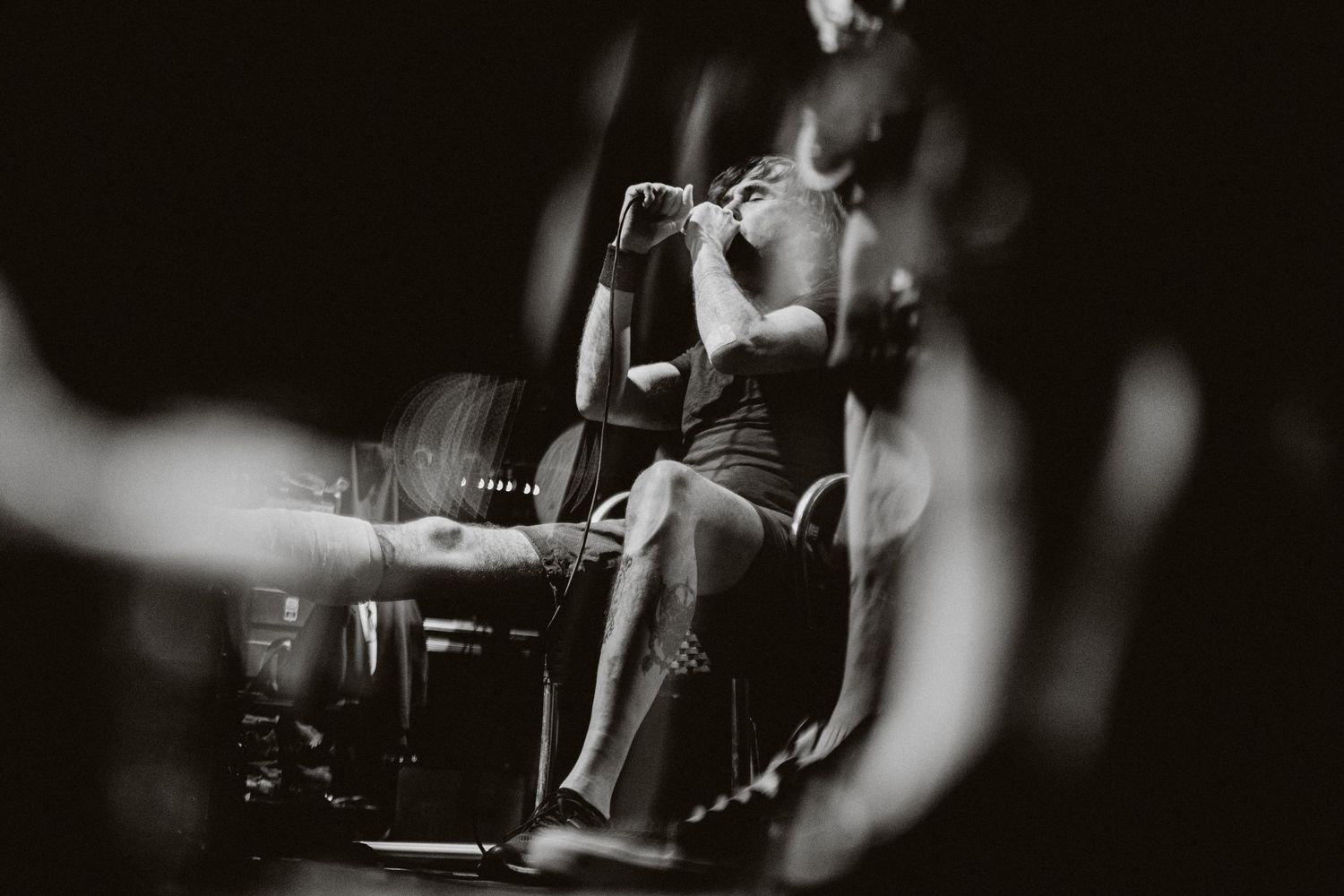 photographe concert paris