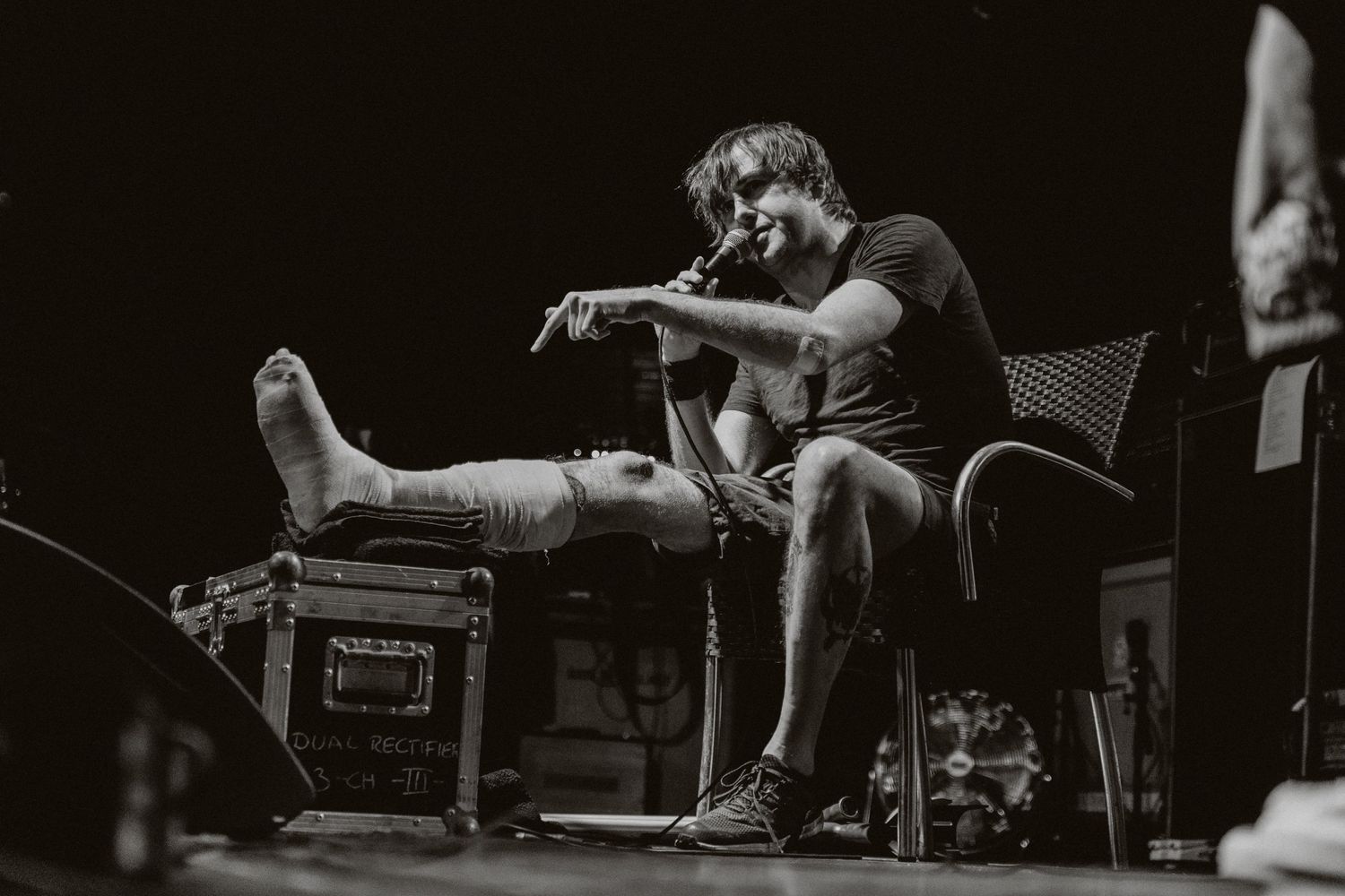 photographe concert paris